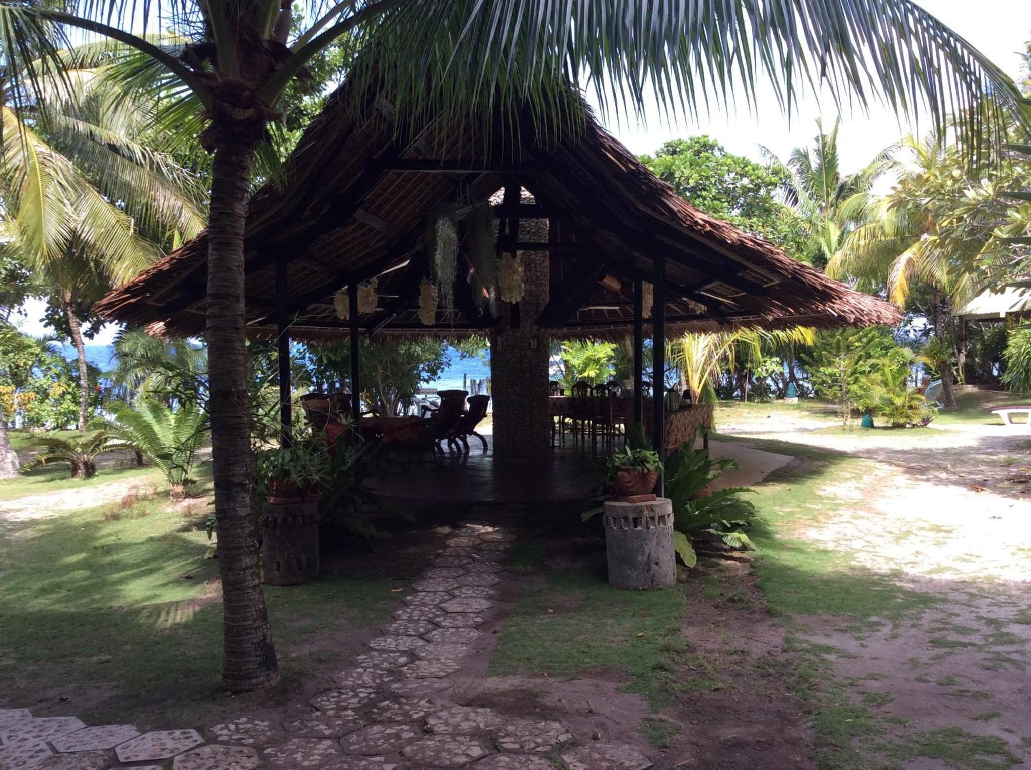 Ravenala Beach Bungalows photo 8