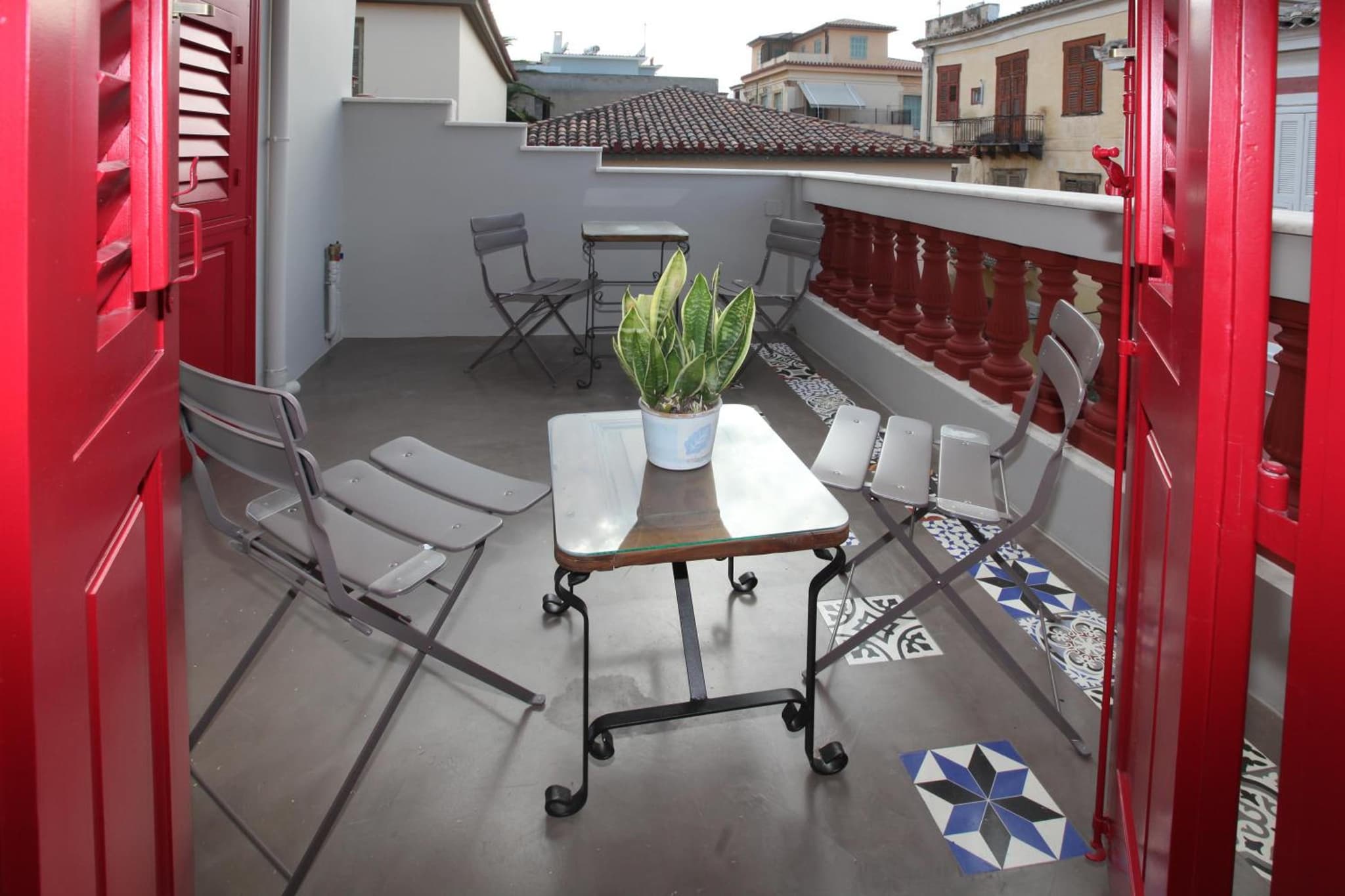 Messini Pension photo 4