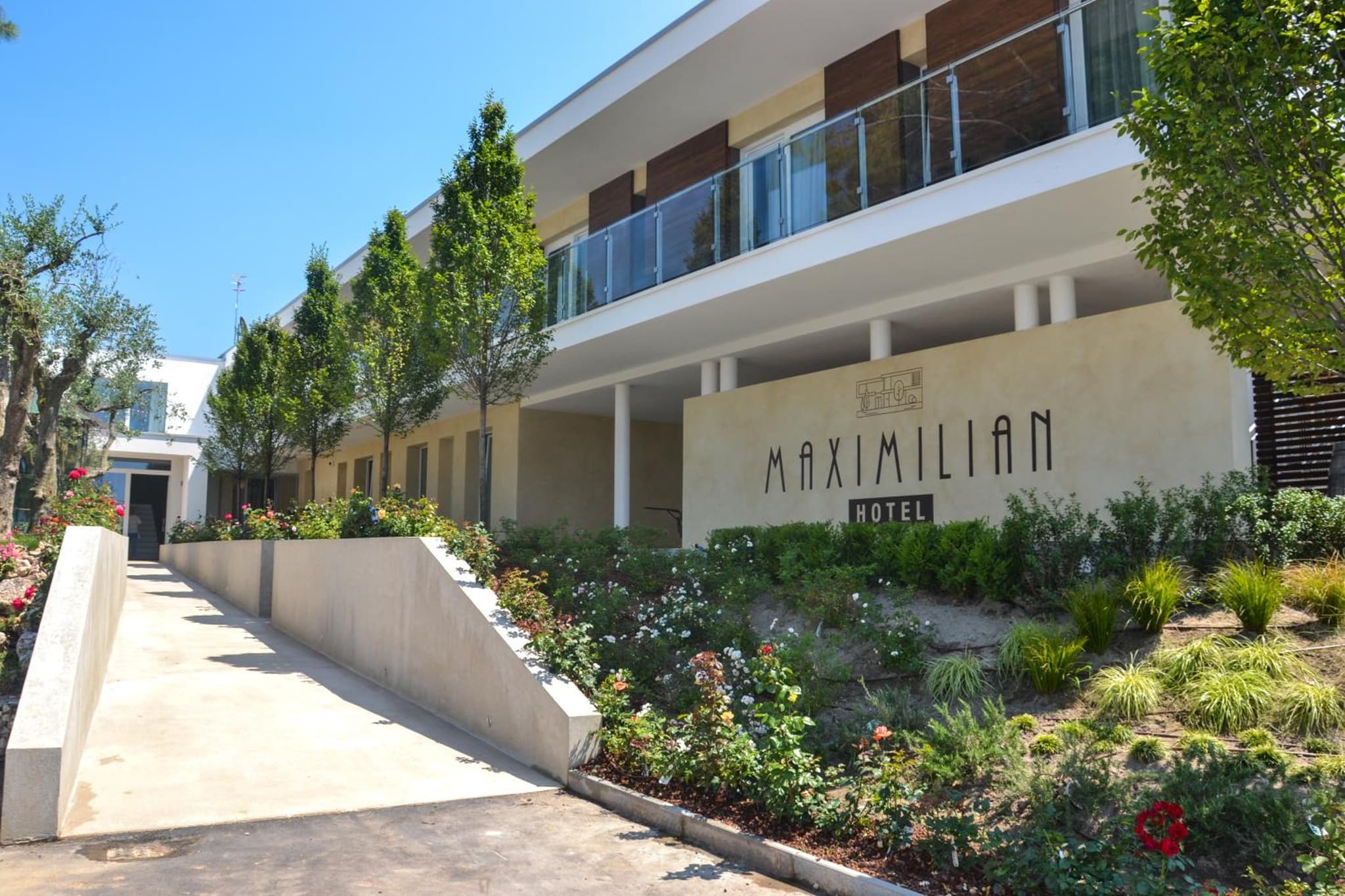 Hotel Maximilian photo 2