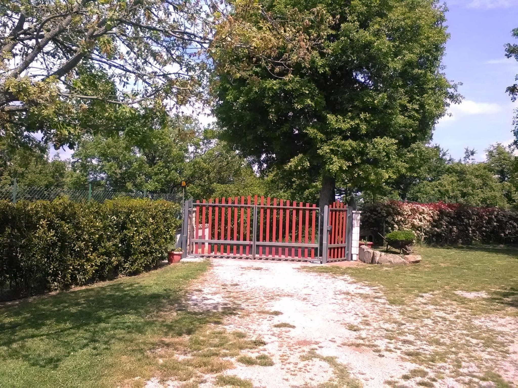 Al Bosco delle Api photo 6