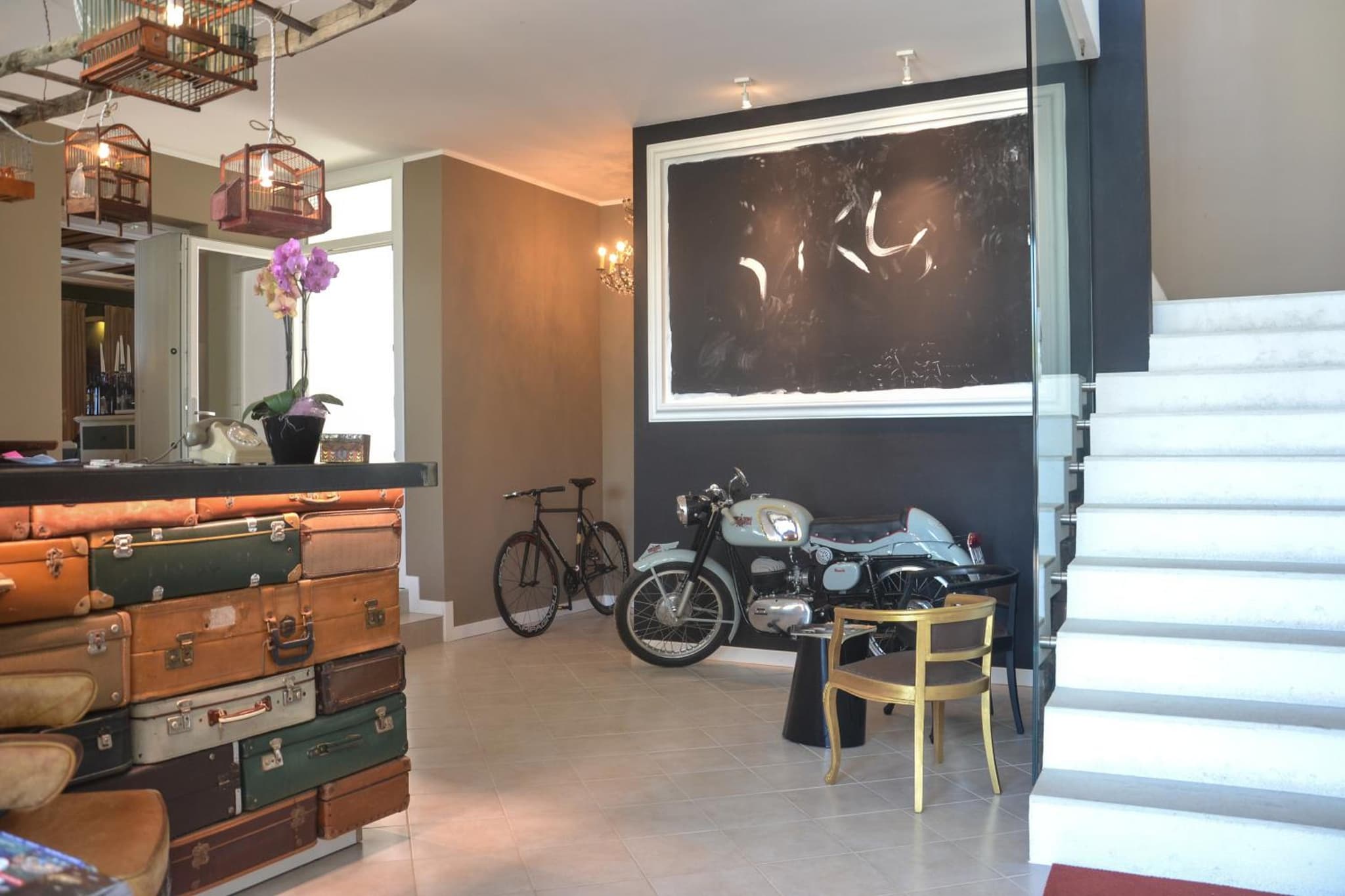 Hotel Maximilian photo 4