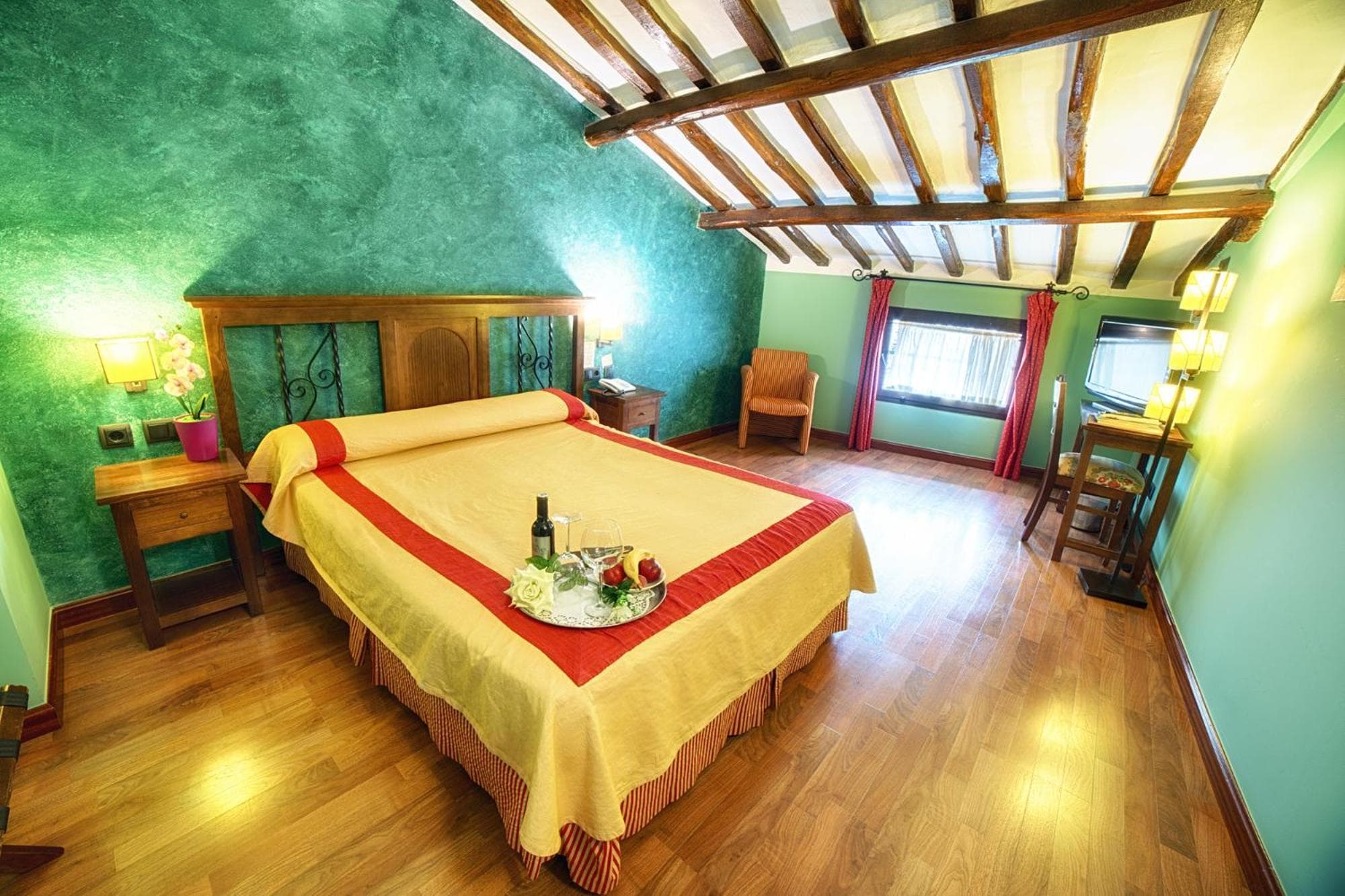 Hotel Duques de Najera photo 8