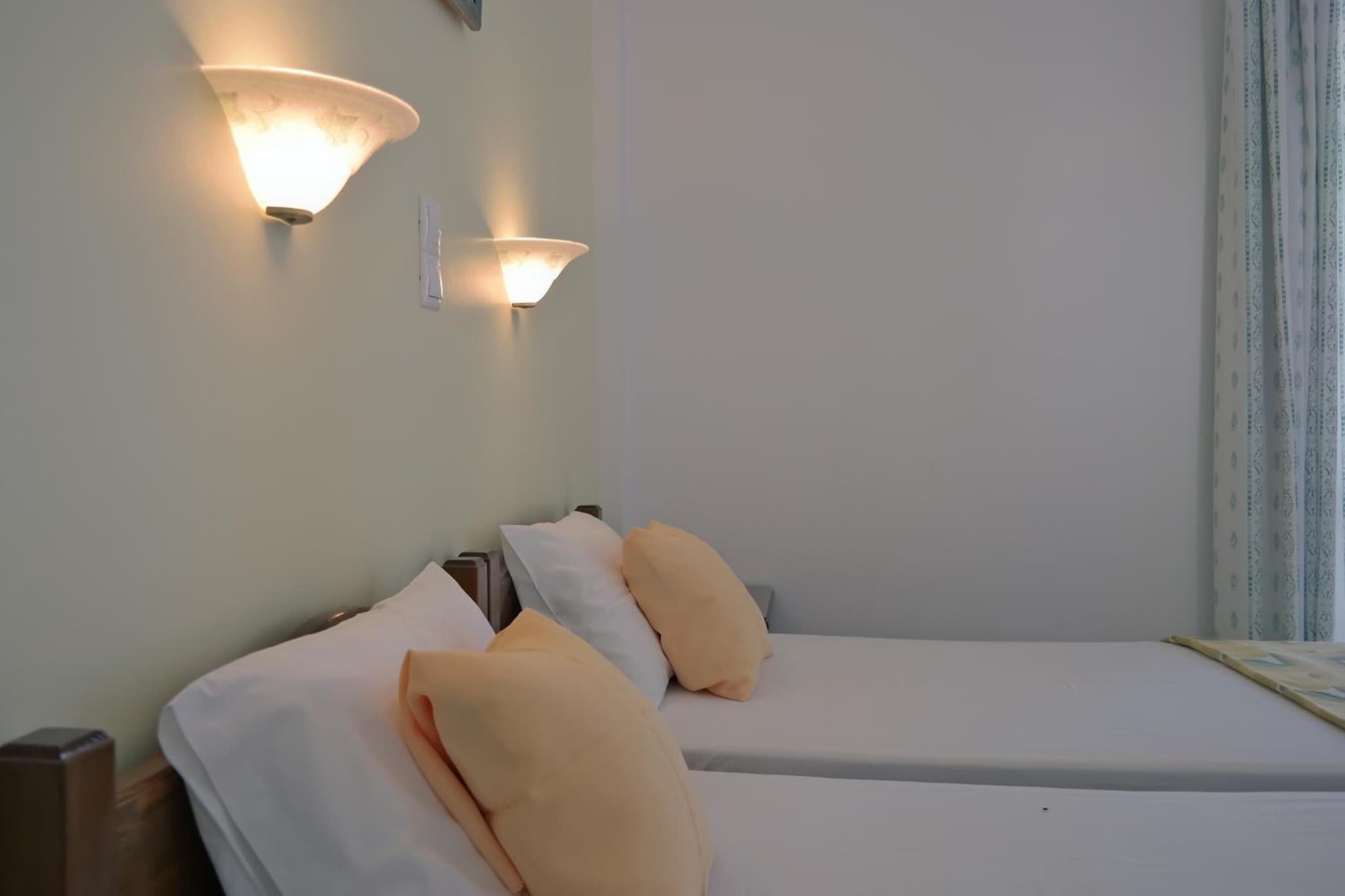 Mina's Studios in Naxos Island photo 6