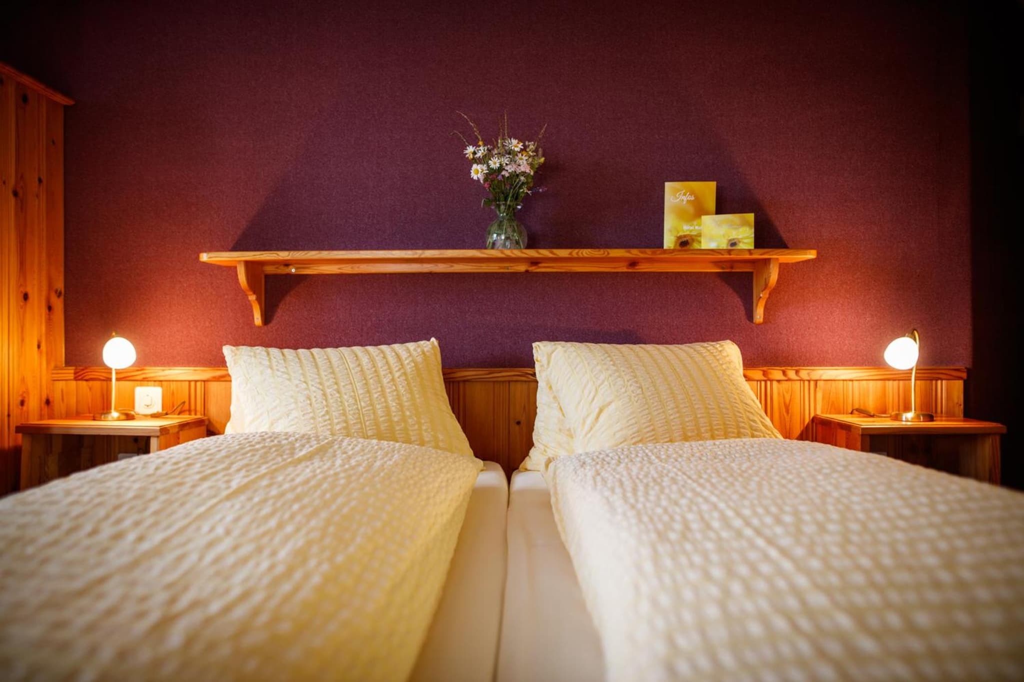 Hotel Nufenen photo 4