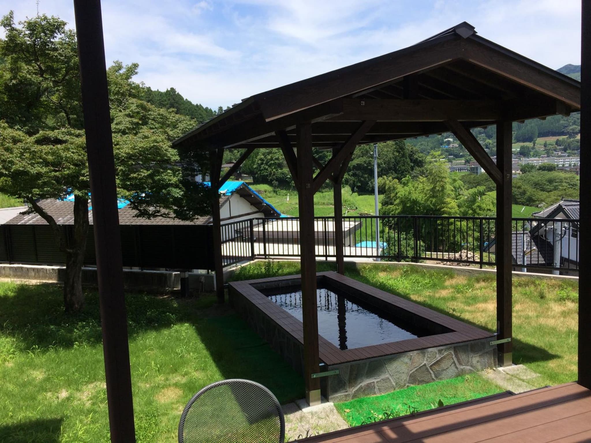 Yufuin Ryokan Yamanami photo 5