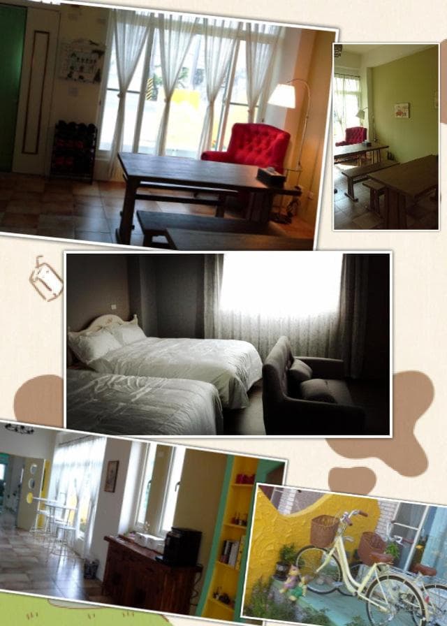 Slowly B&B photo 2
