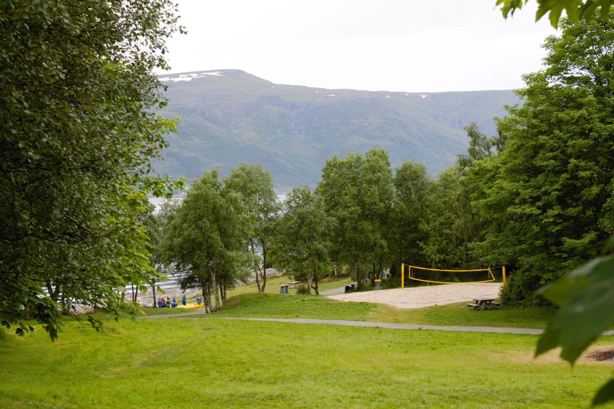 Volsdalen Camping photo 2