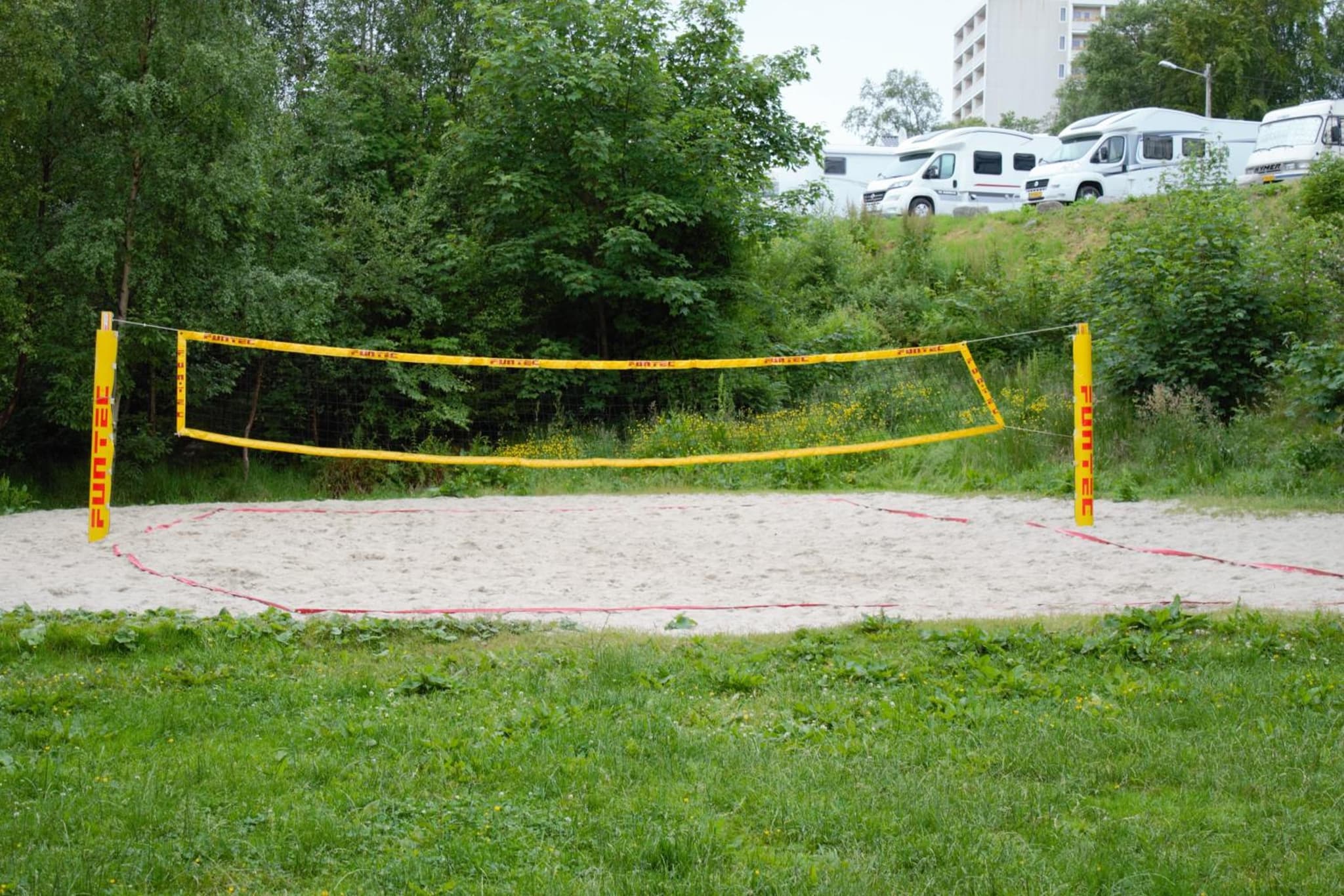 Volsdalen Camping photo 4