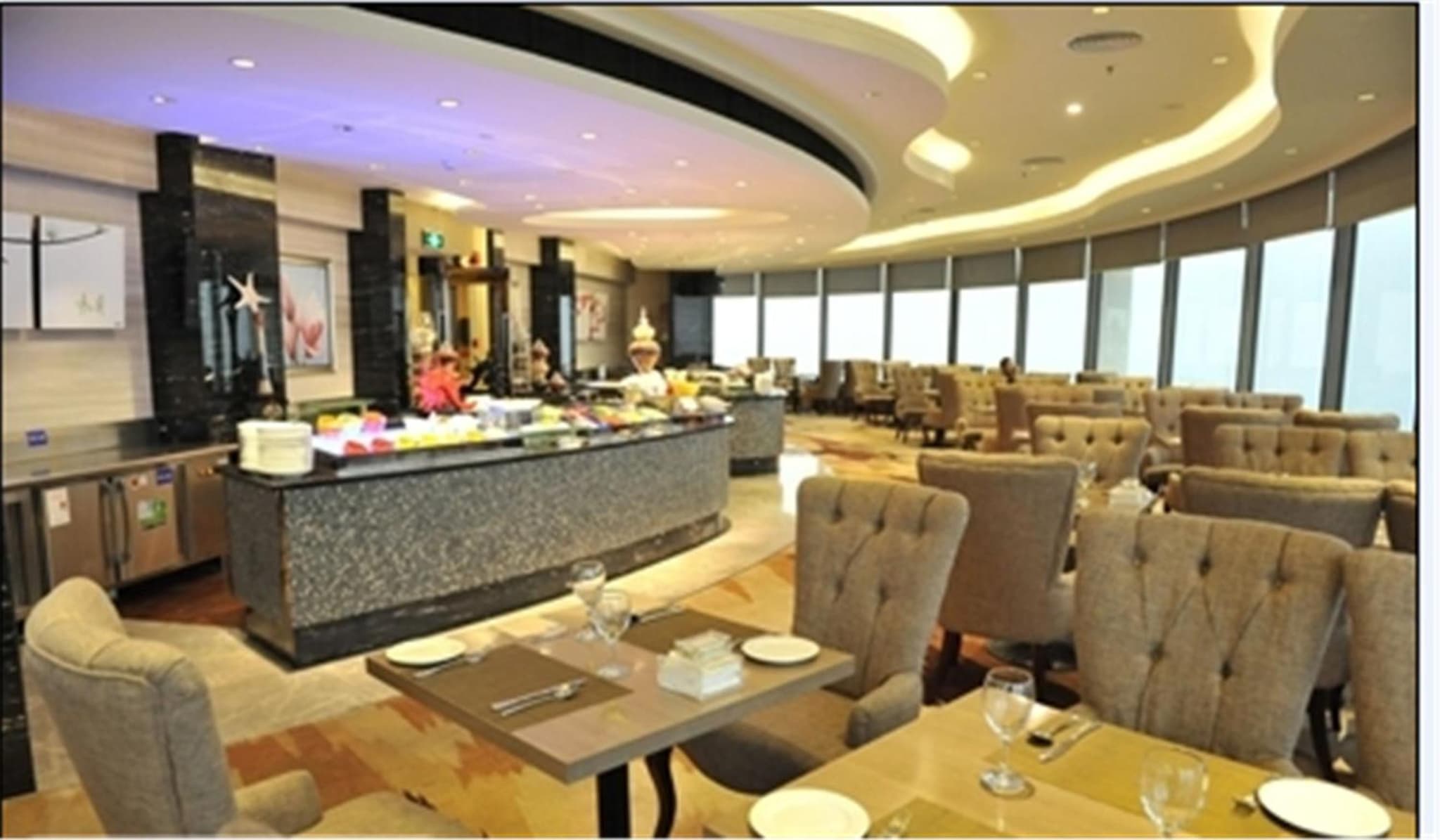 Zhongshan International Hotel photo 8
