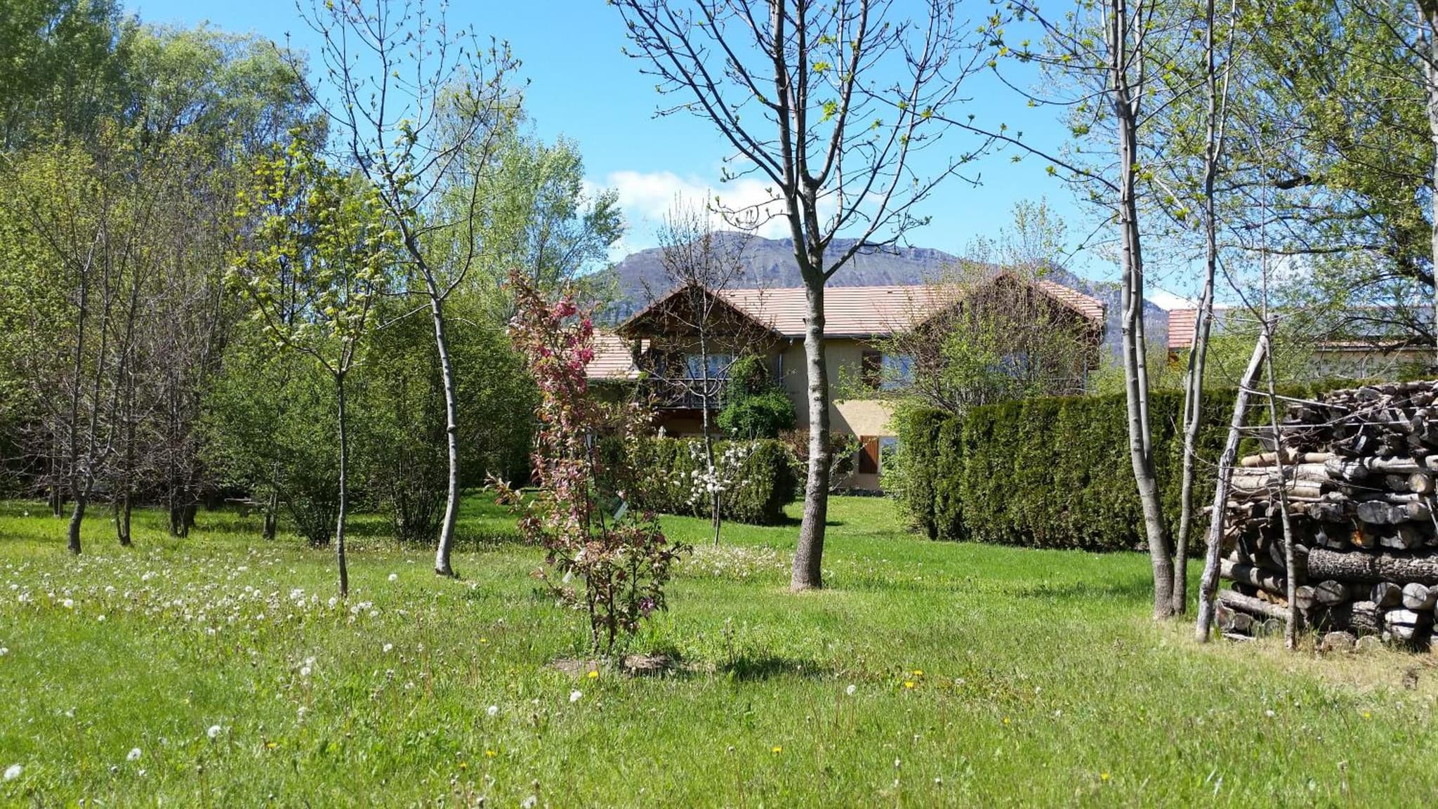À la Petite Maison photo 9