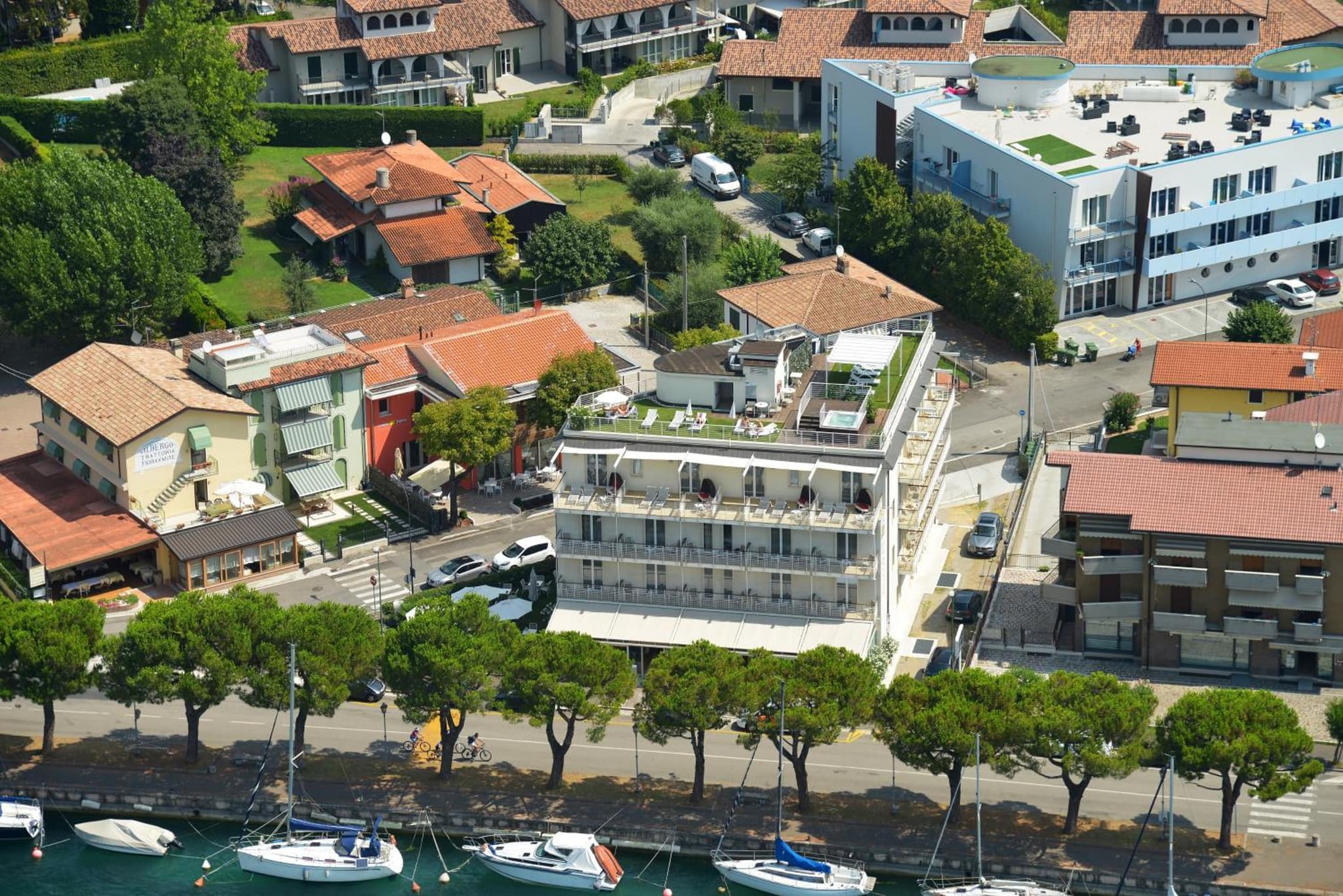 Hotel Acquadolce