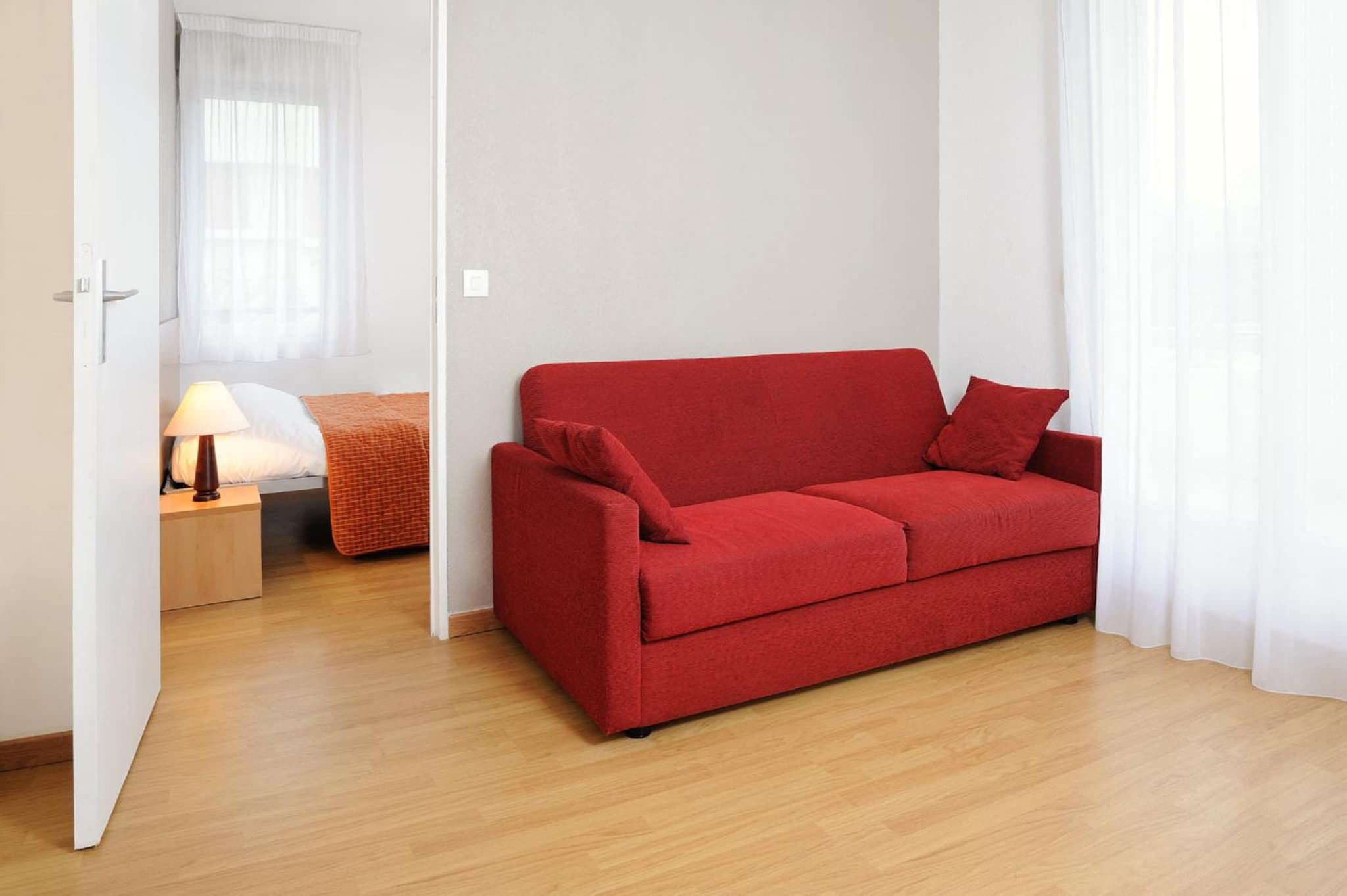 Séjours & Affaires Paris-Nanterre photo 2