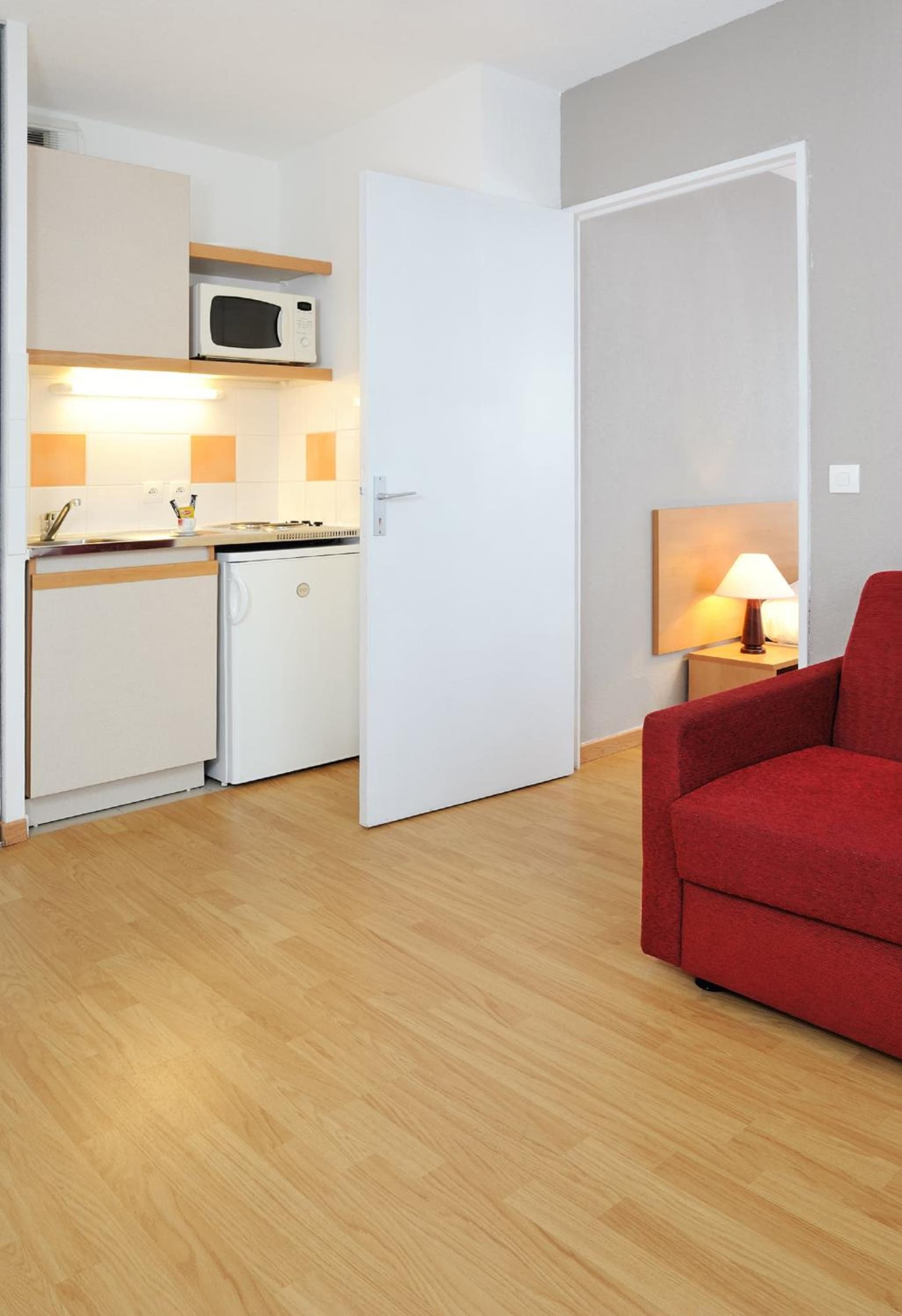Séjours & Affaires Paris-Nanterre photo 6