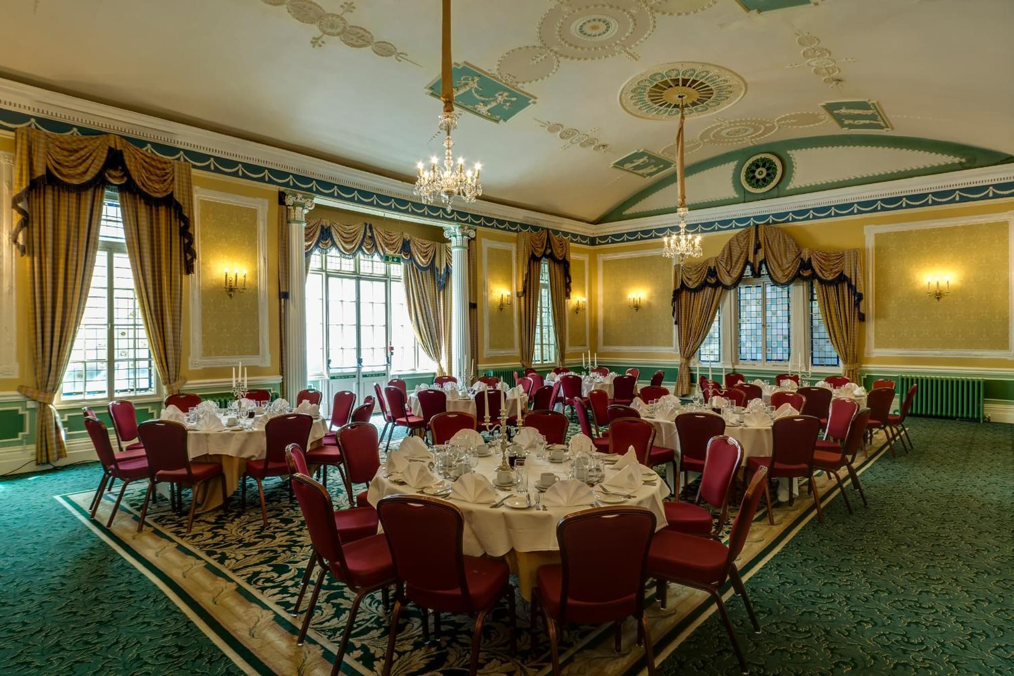 The Old Ship Hotel photo 6