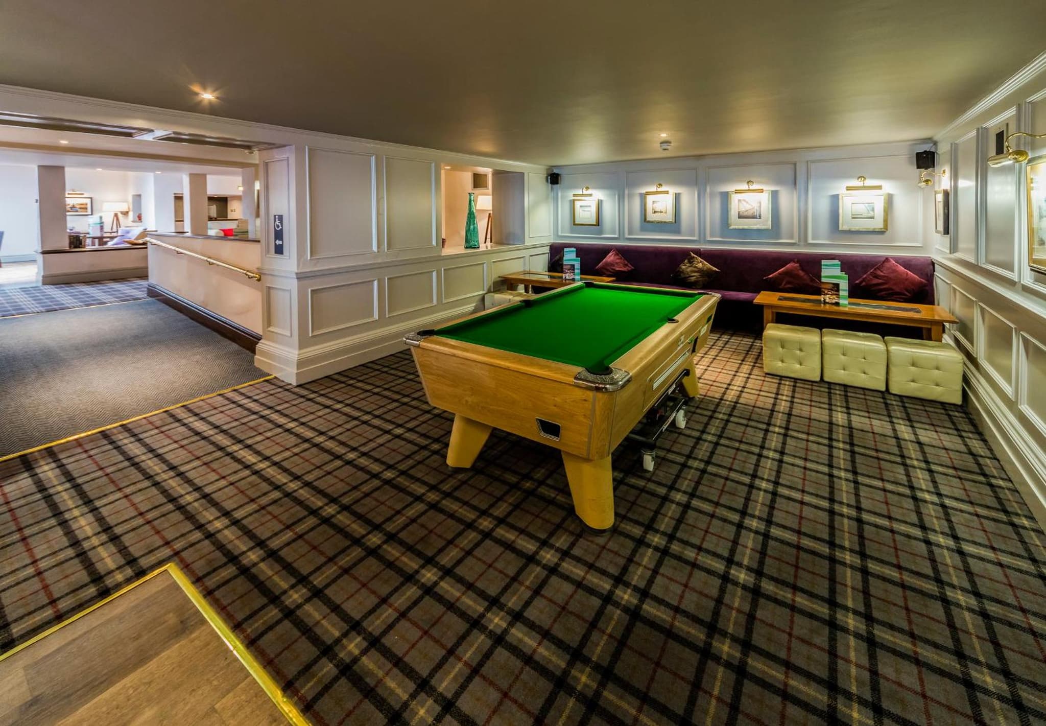 The Old Ship Hotel photo 7
