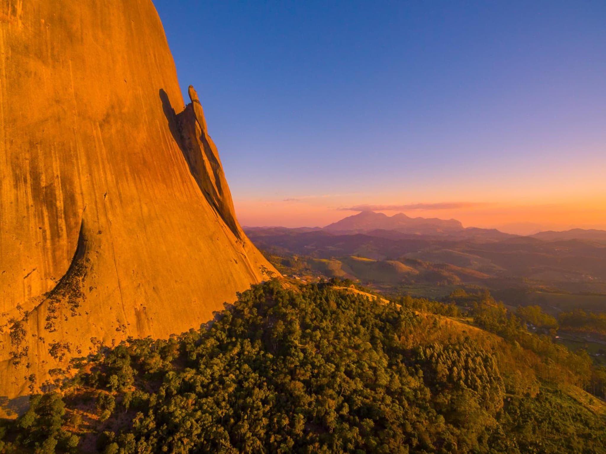Pousada Pedra Azul photo 9