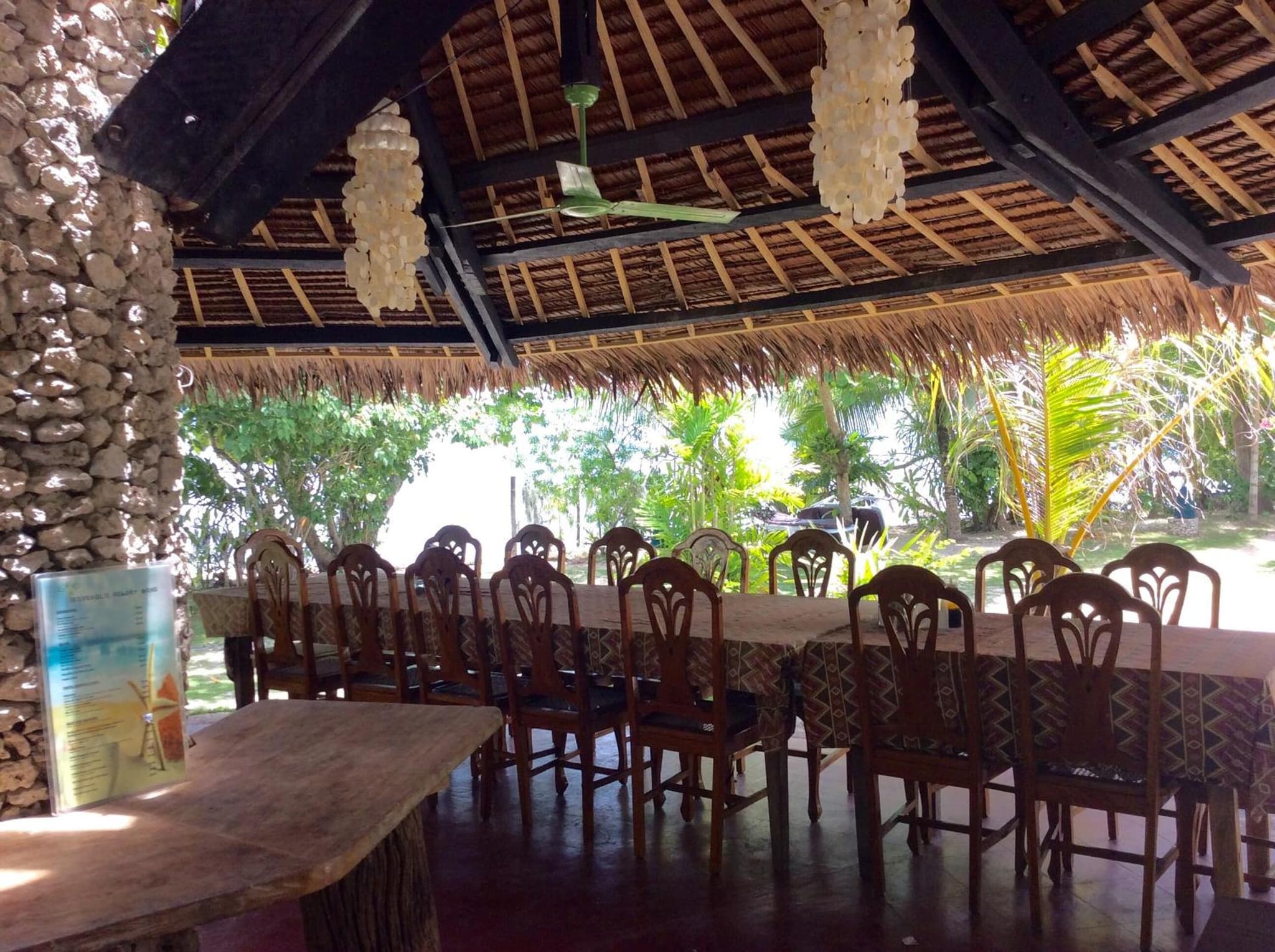 Ravenala Beach Bungalows photo 7