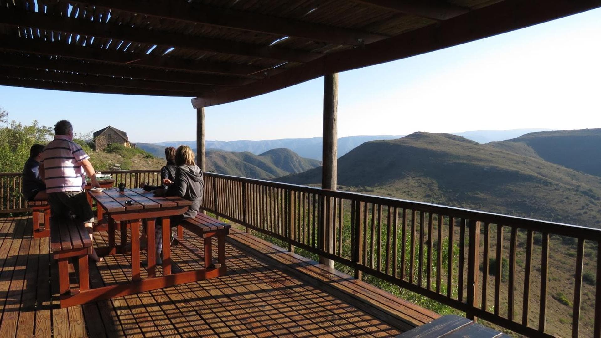 Intaba Lodge photo 3