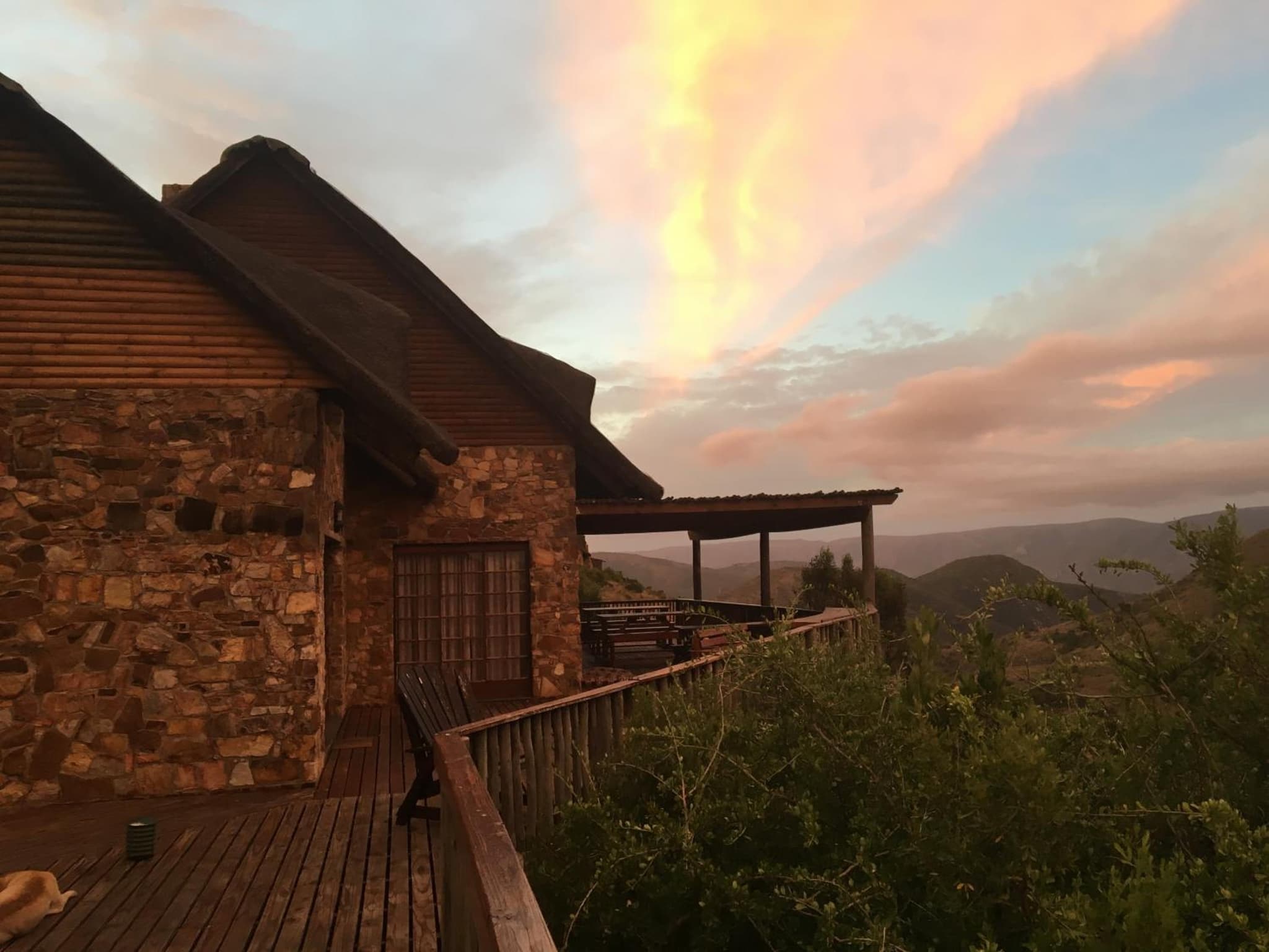 Intaba Lodge photo 7