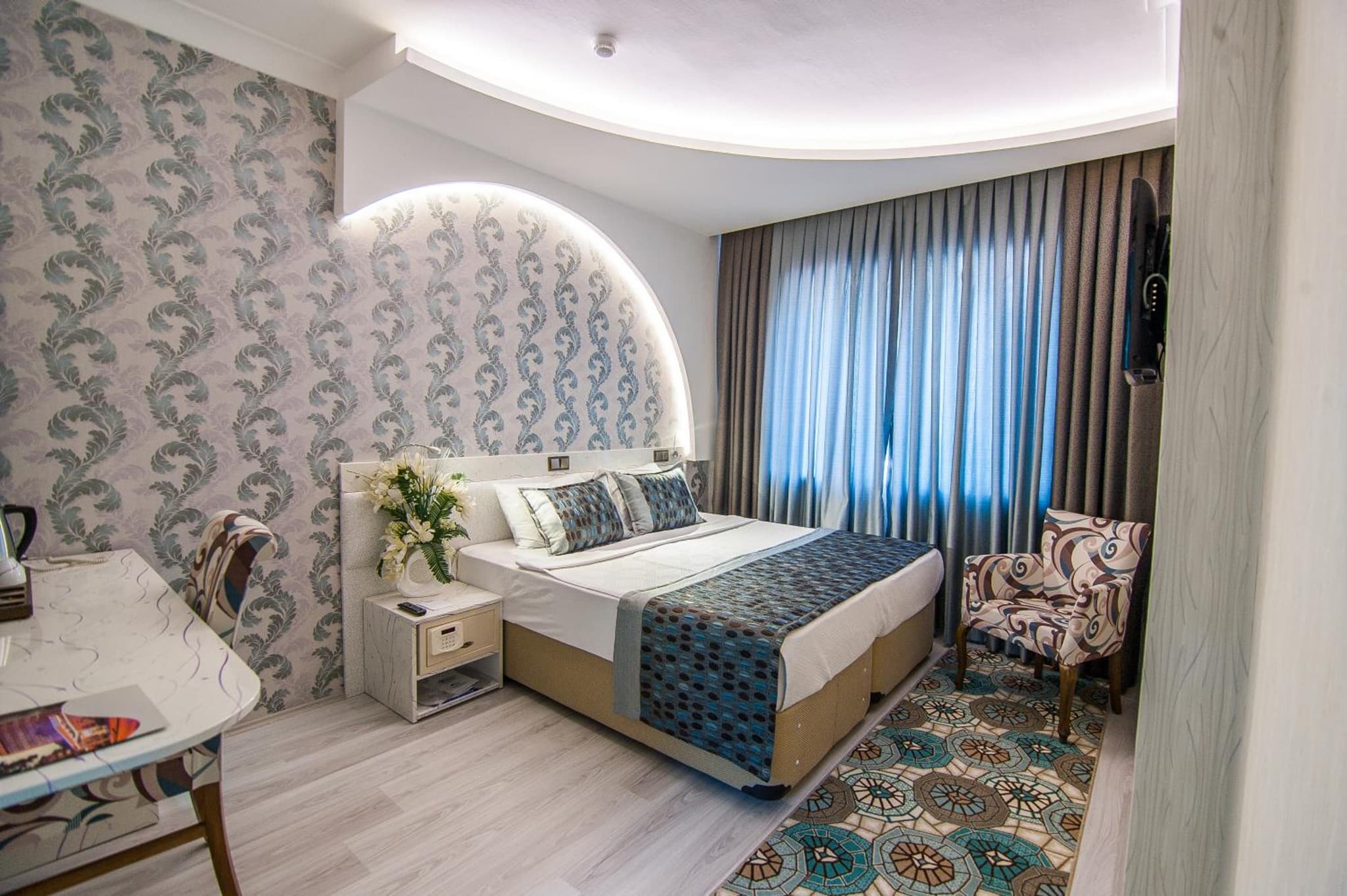 Dündar Hotel photo 9