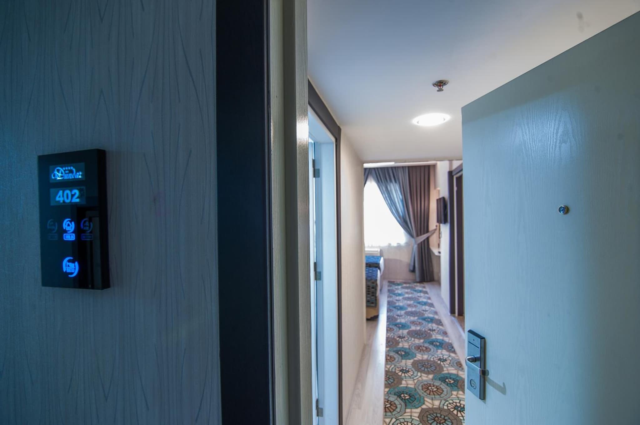 Dündar Hotel photo 5