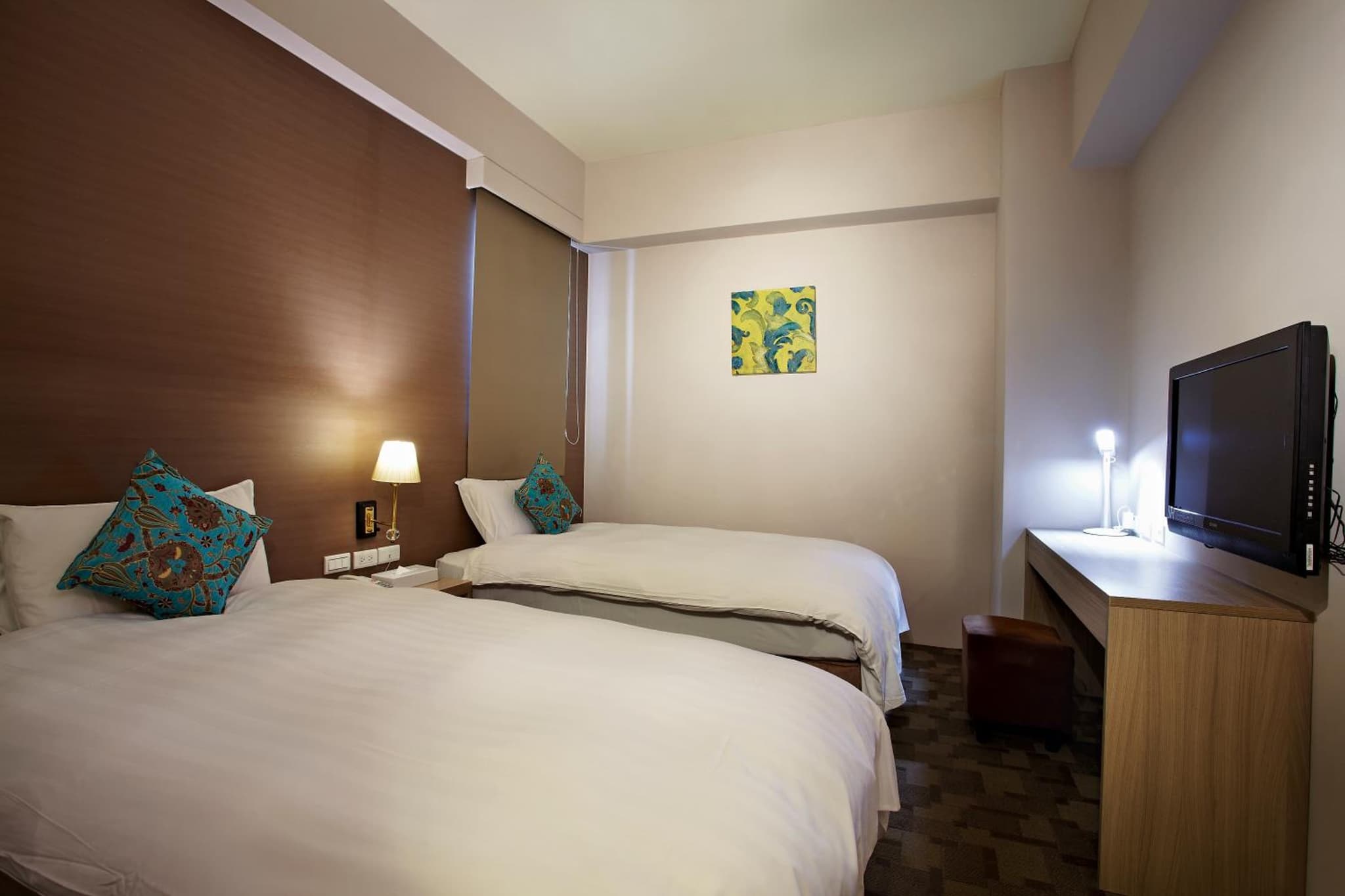 Micasa Hotel photo 3