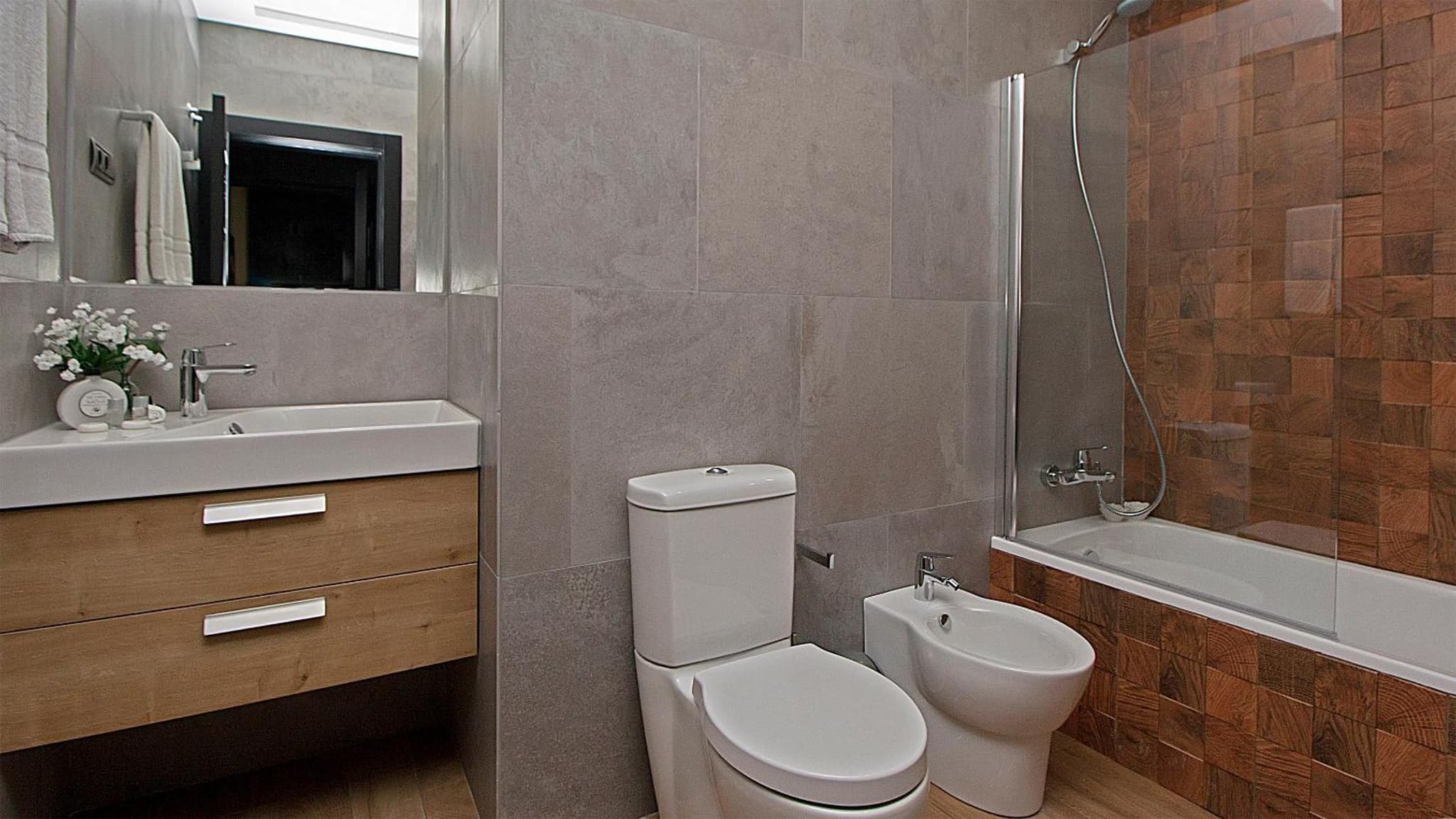Apartamentos Suites Oficentro Deluxe photo 3