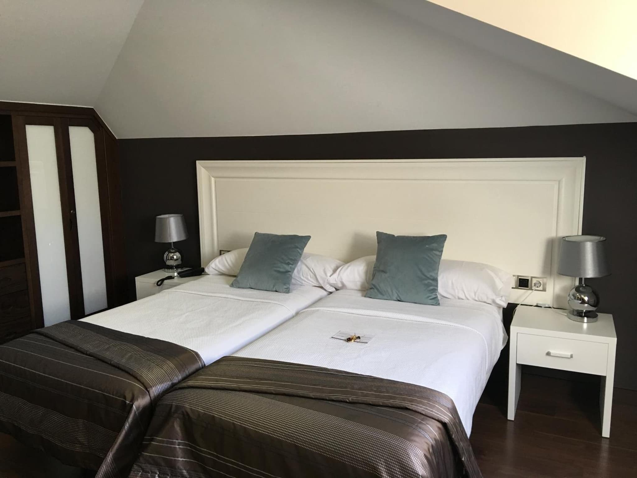 Hotel Calzada photo 9
