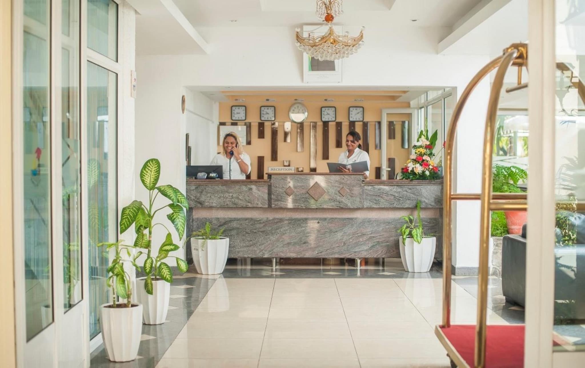 Manisa Hotel photo 7
