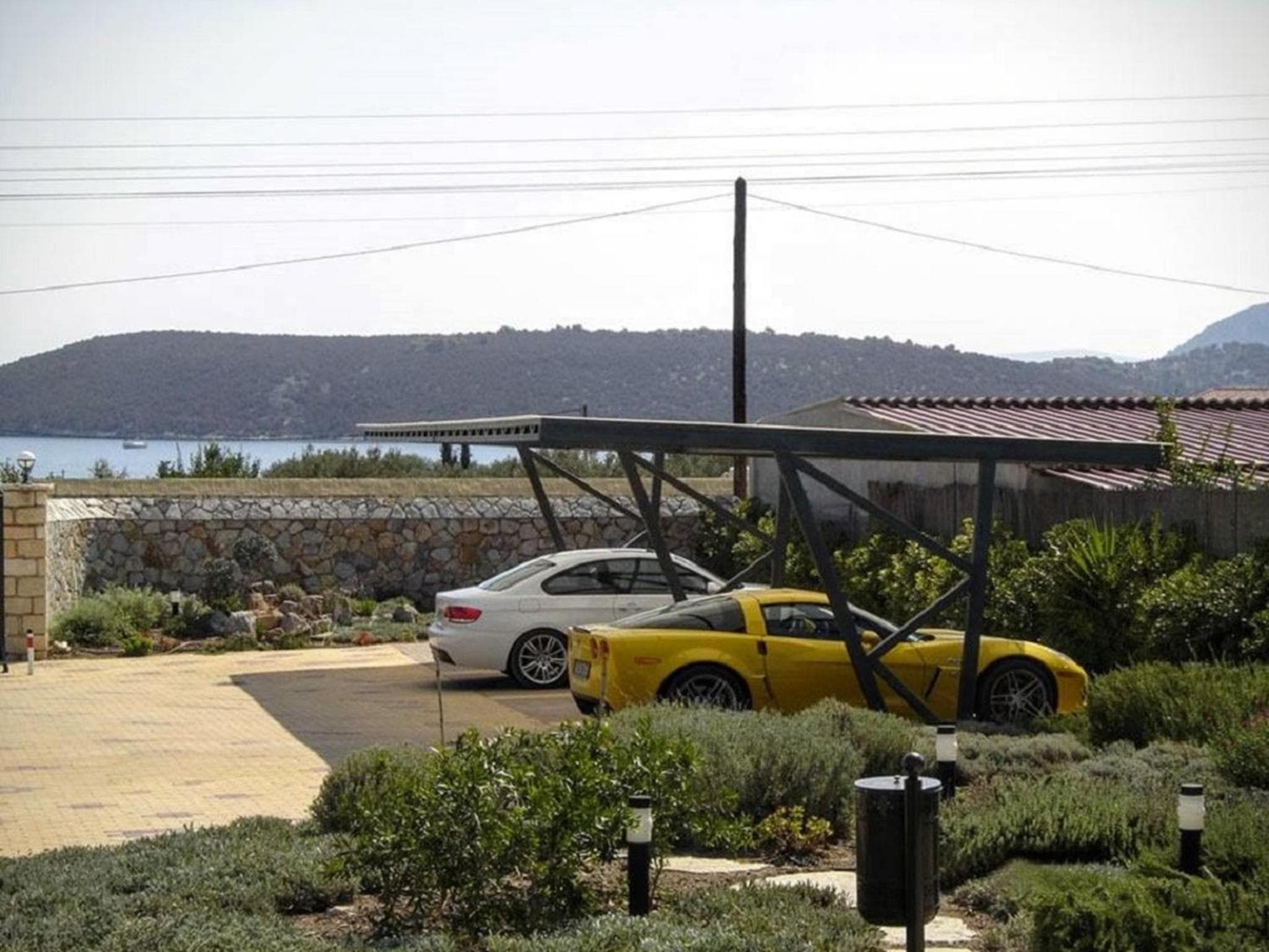 Ermioni Villas photo 6