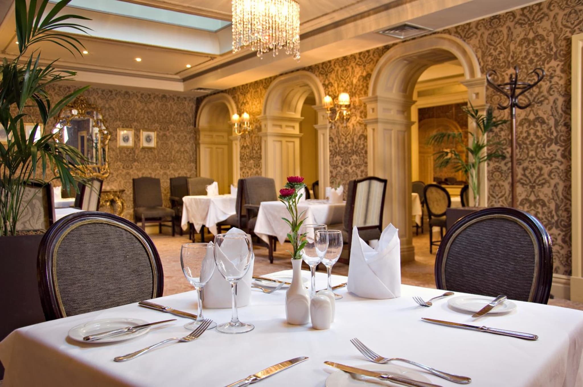 Buswells Hotel photo 9