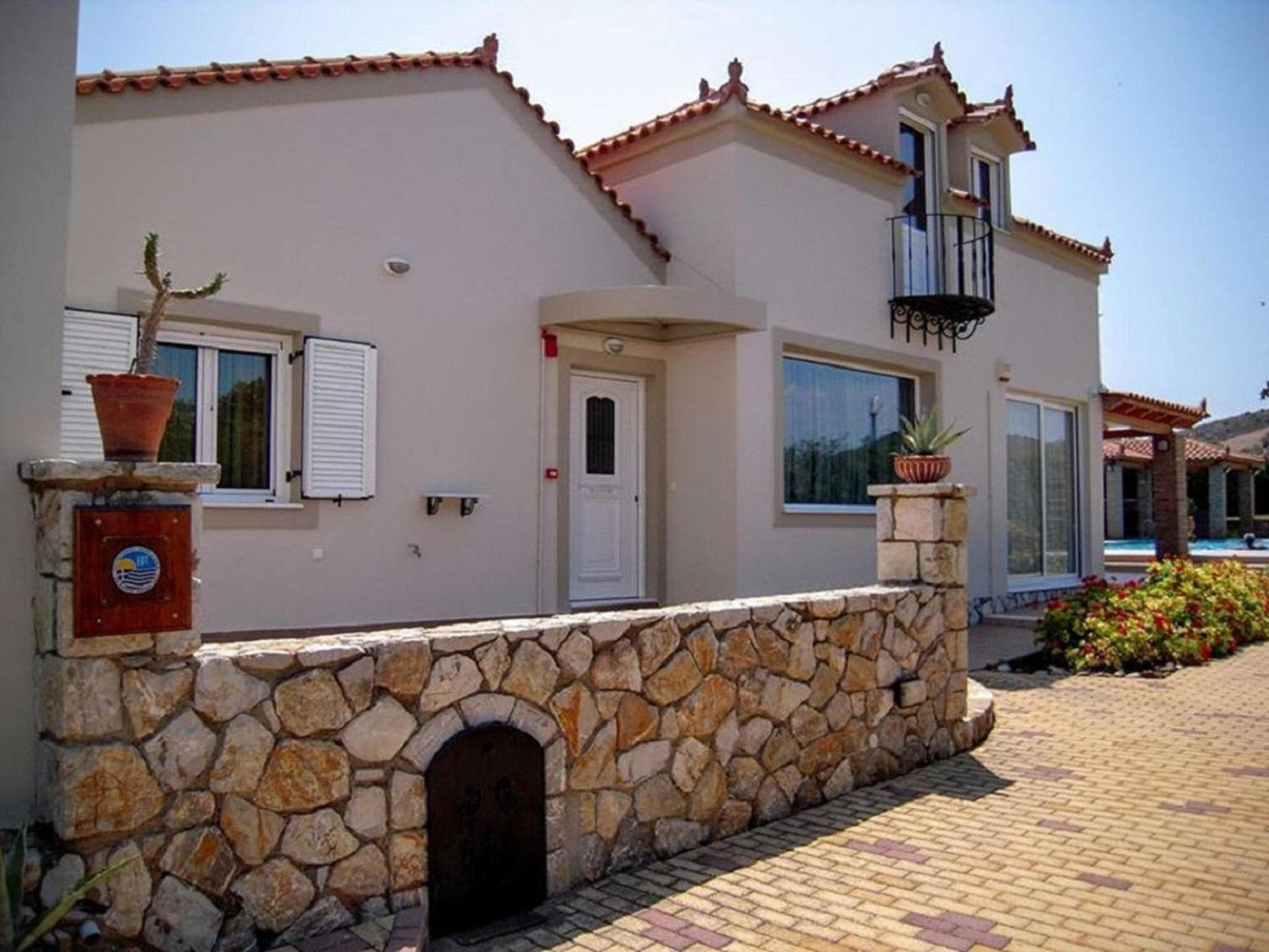 Ermioni Villas photo 9