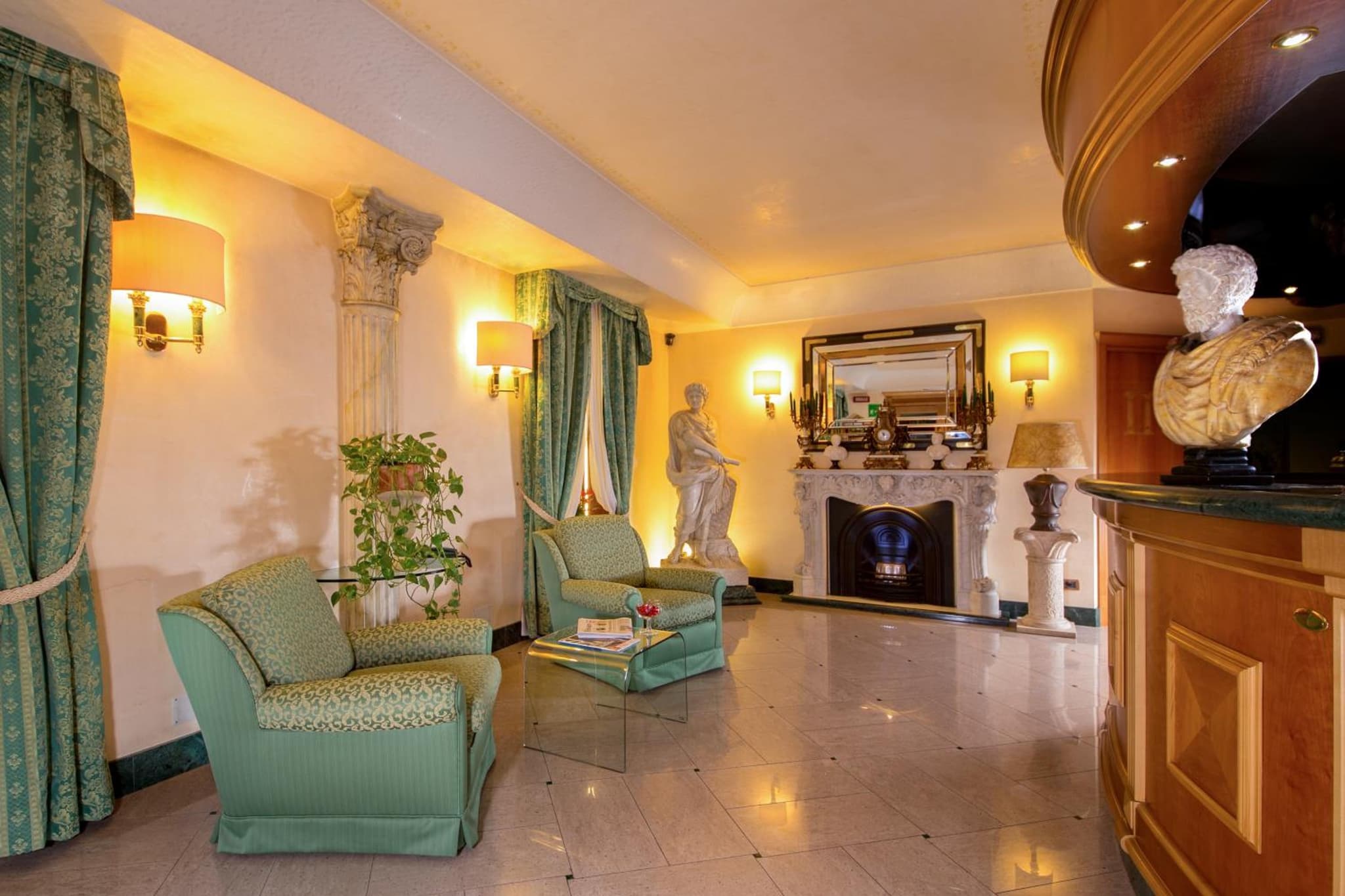 Colonna Hotel photo 7
