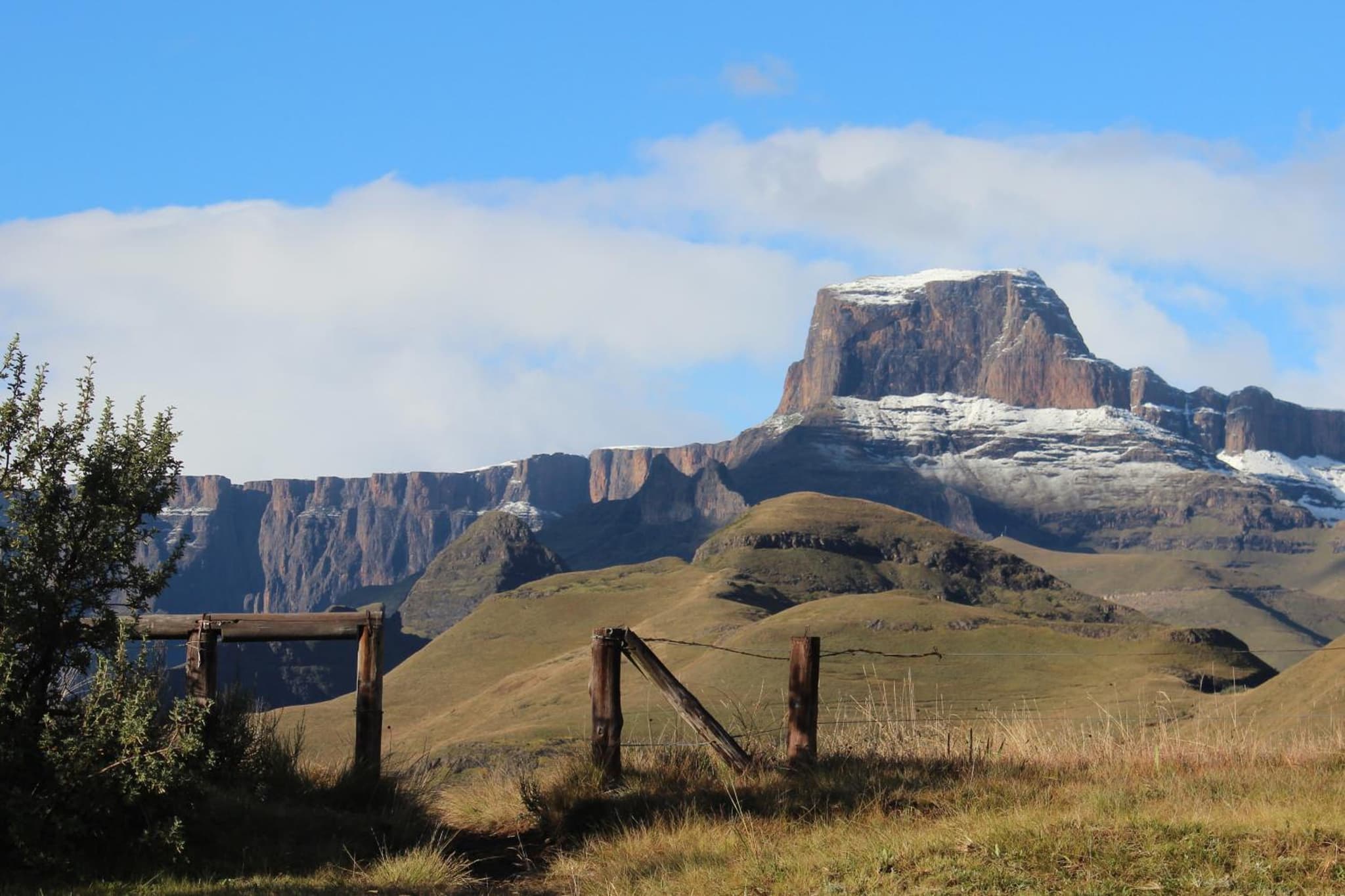 Witsieshoek Mountain Lodge photo 2