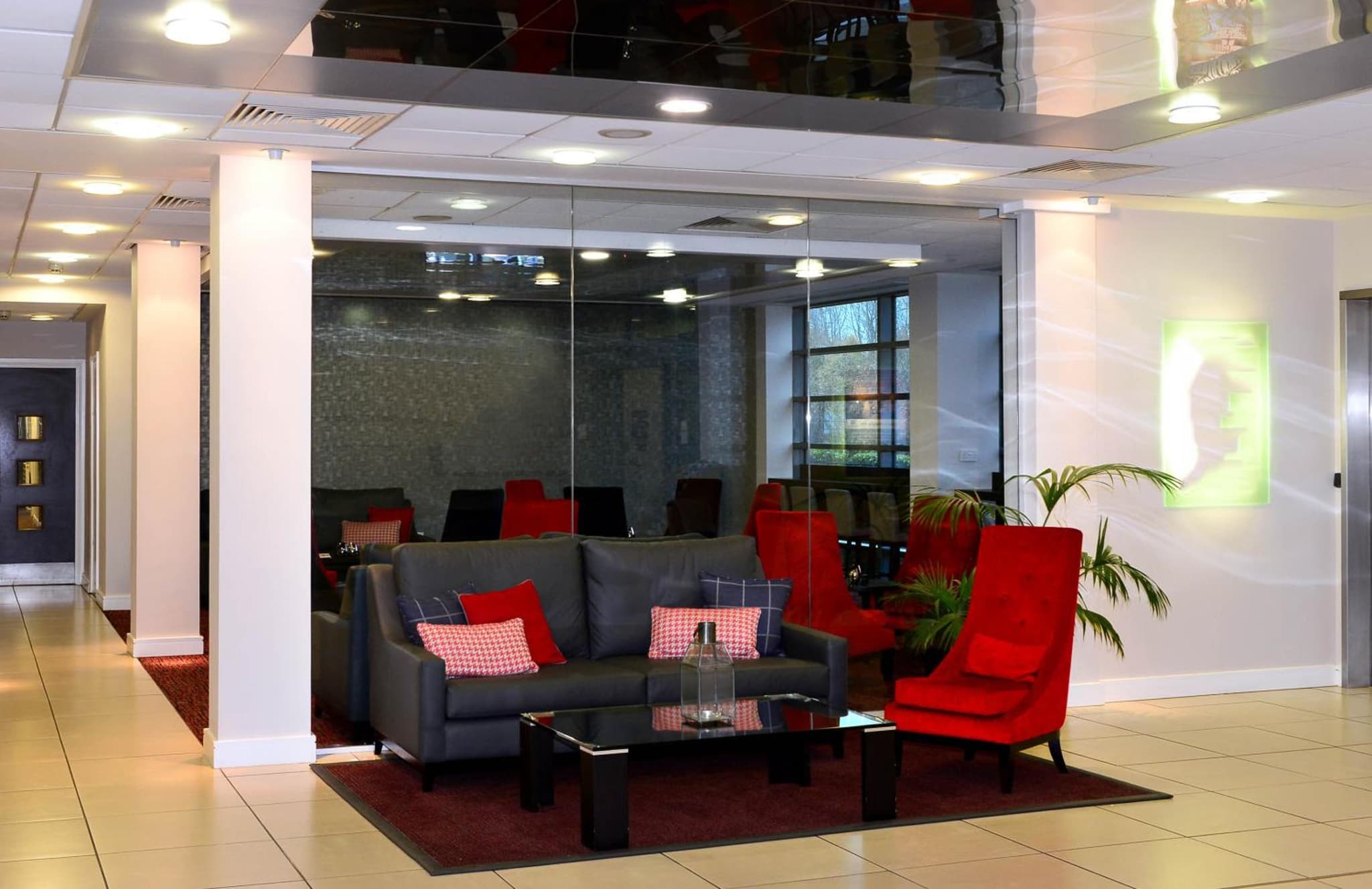 International Hotel Telford photo 2