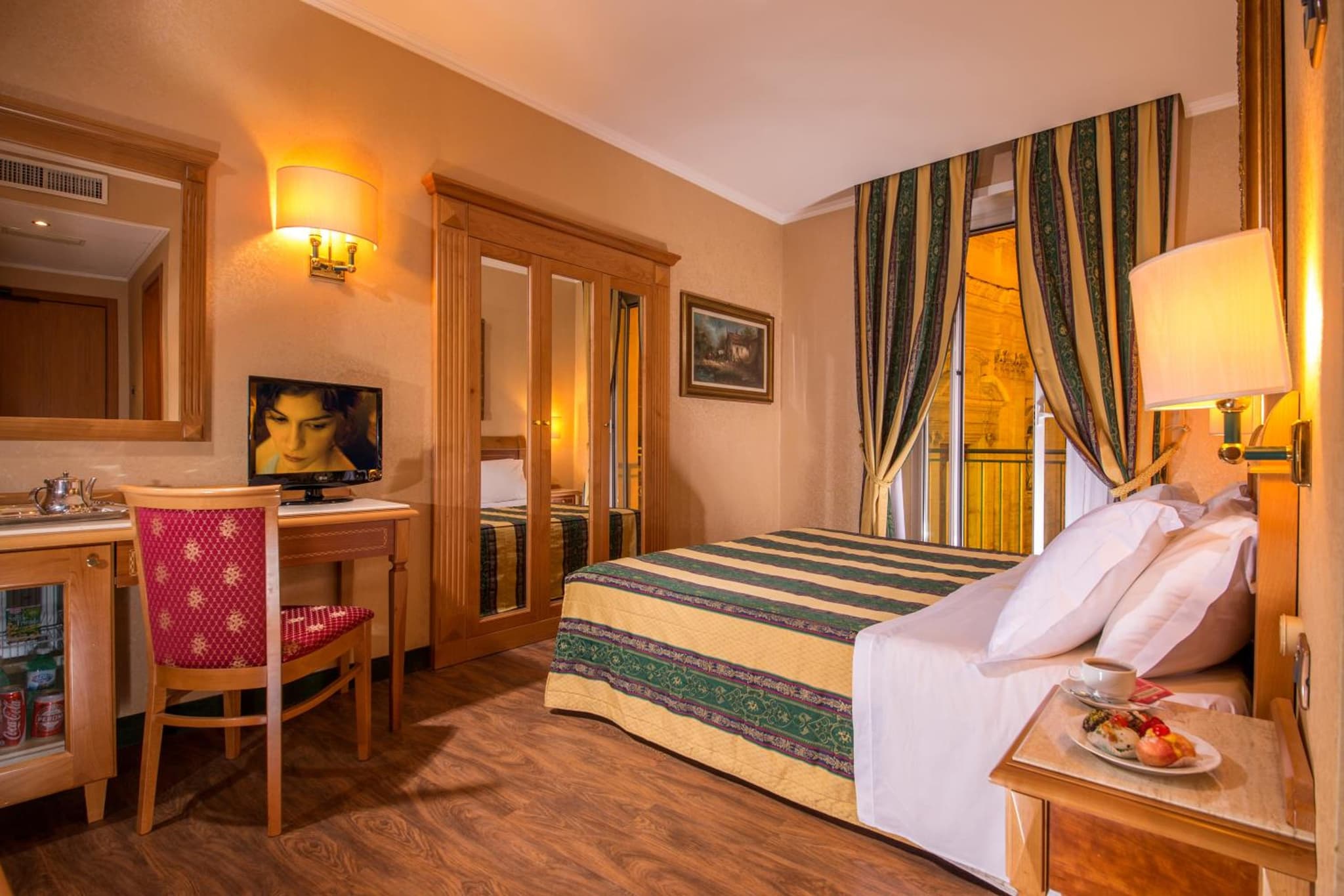 Colonna Hotel photo 8