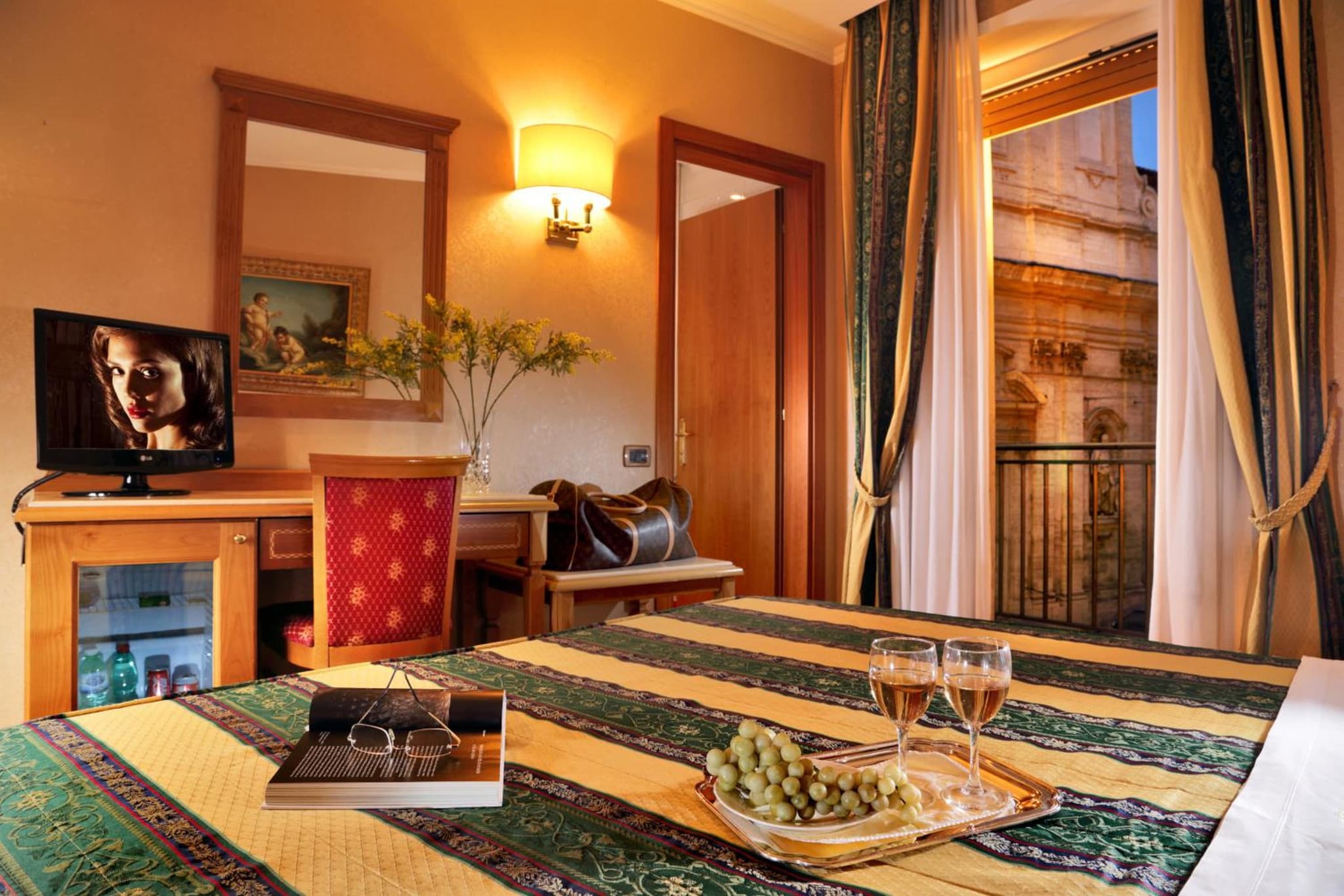 Colonna Hotel photo 4