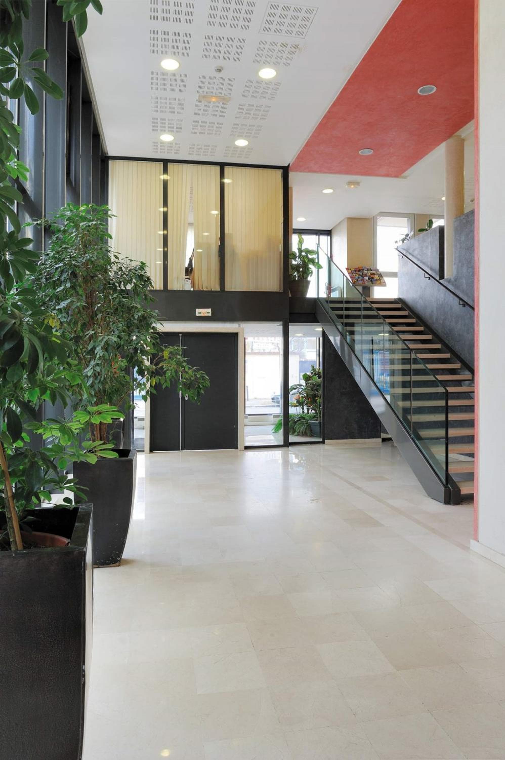 Séjours & Affaires Paris Ivry photo 2