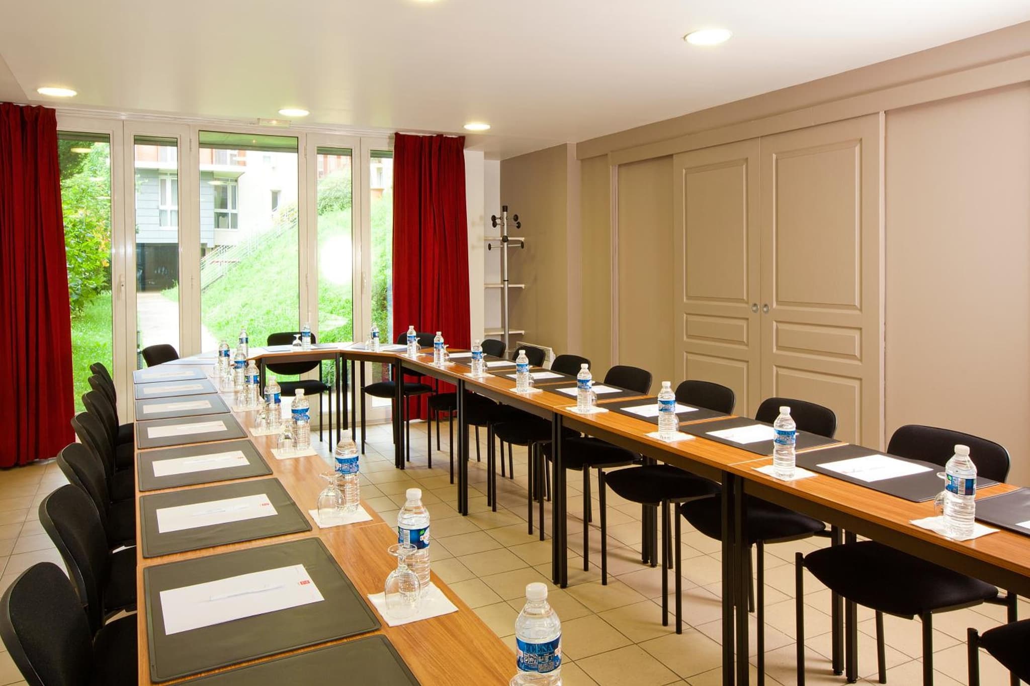 Séjours & Affaires Paris Ivry photo 4