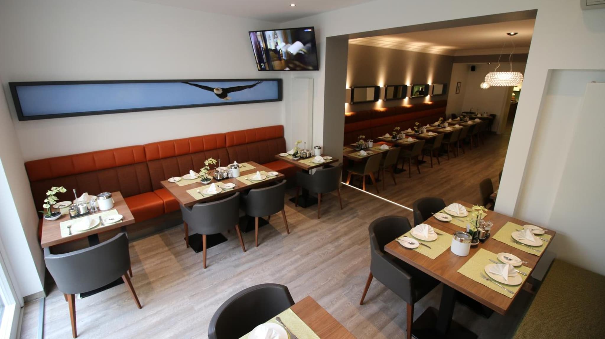 Hotel zum Adler - Superior photo 8