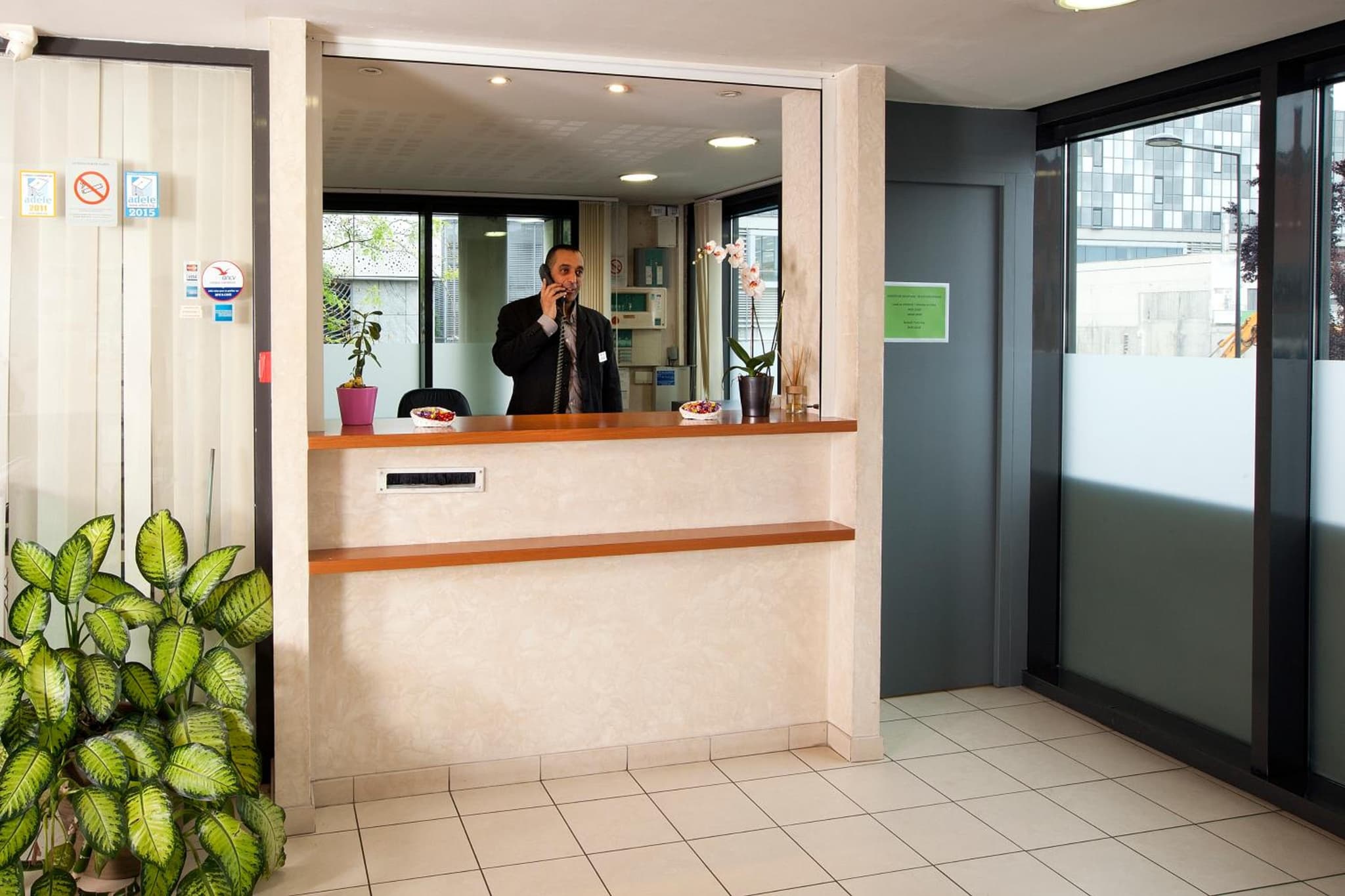 Séjours & Affaires Paris Ivry photo 3