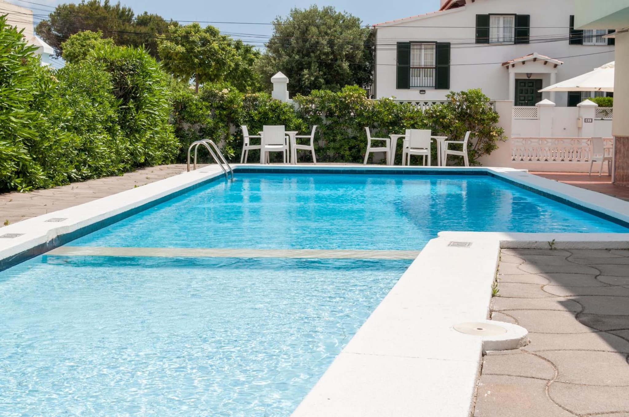 Riviera Hotel Menorca