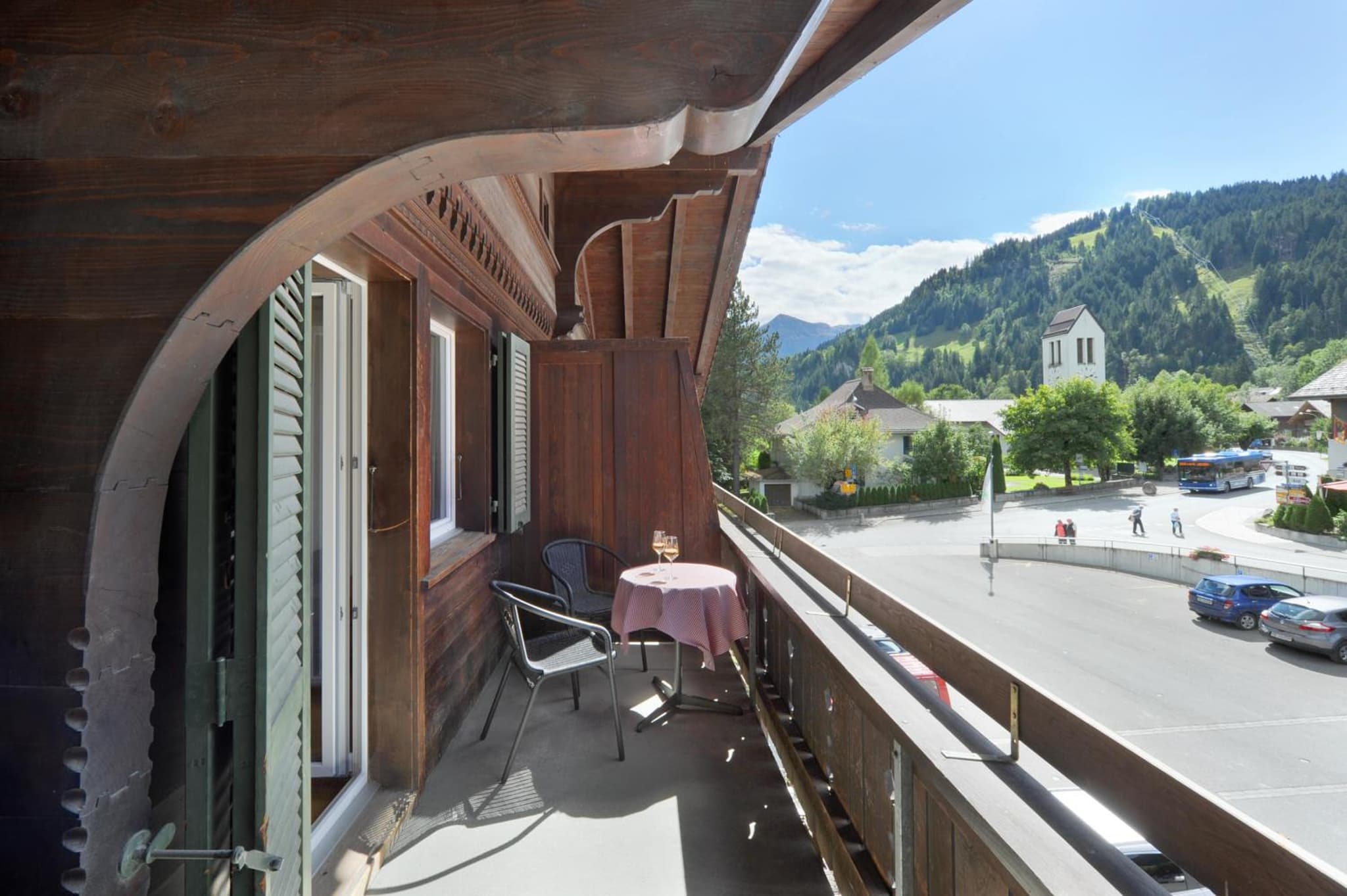 Hotel-Restaurant zum Gade photo 9