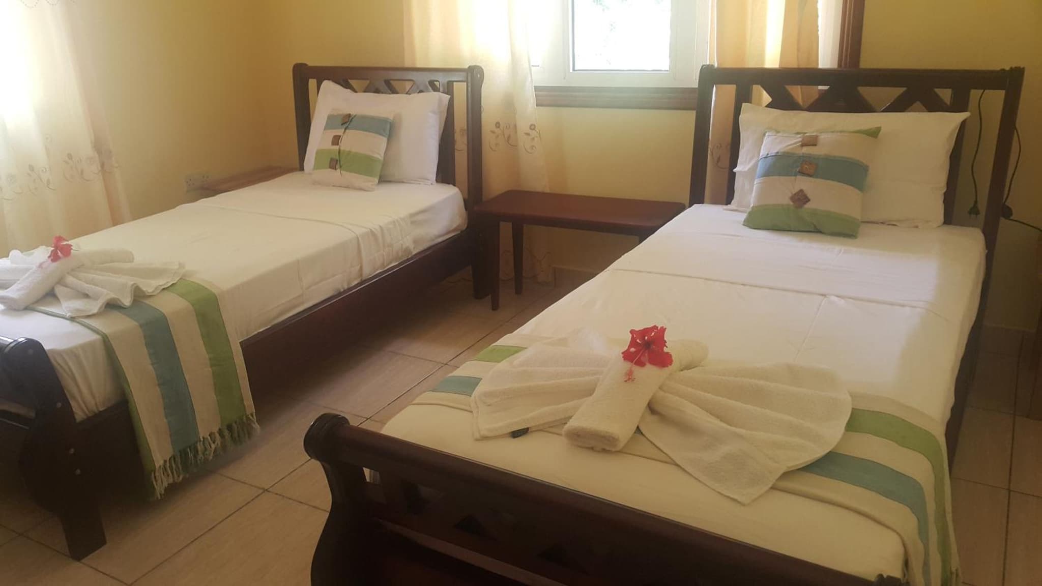 La Passe Holiday Villa photo 4