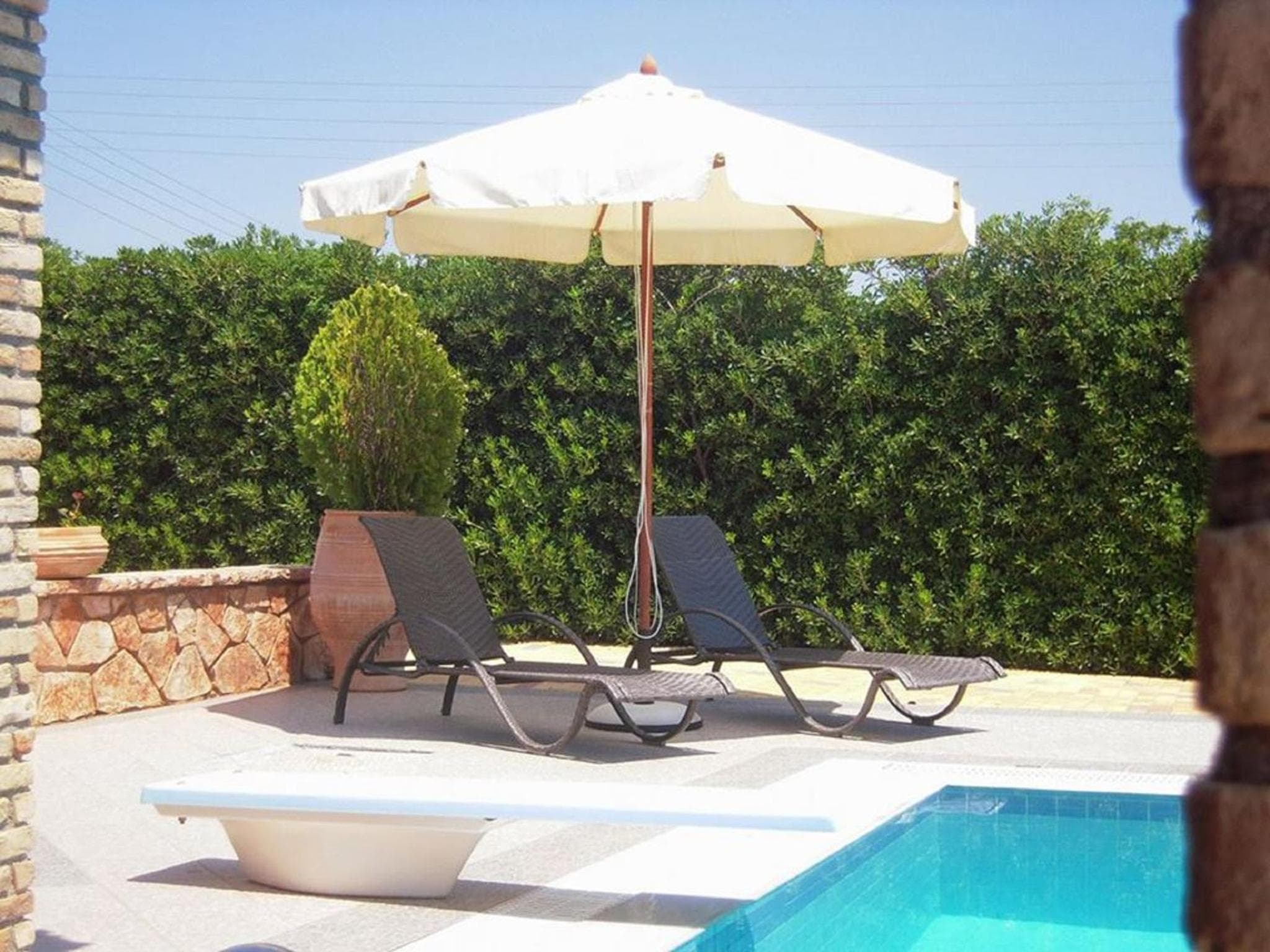 Ermioni Villas photo 8