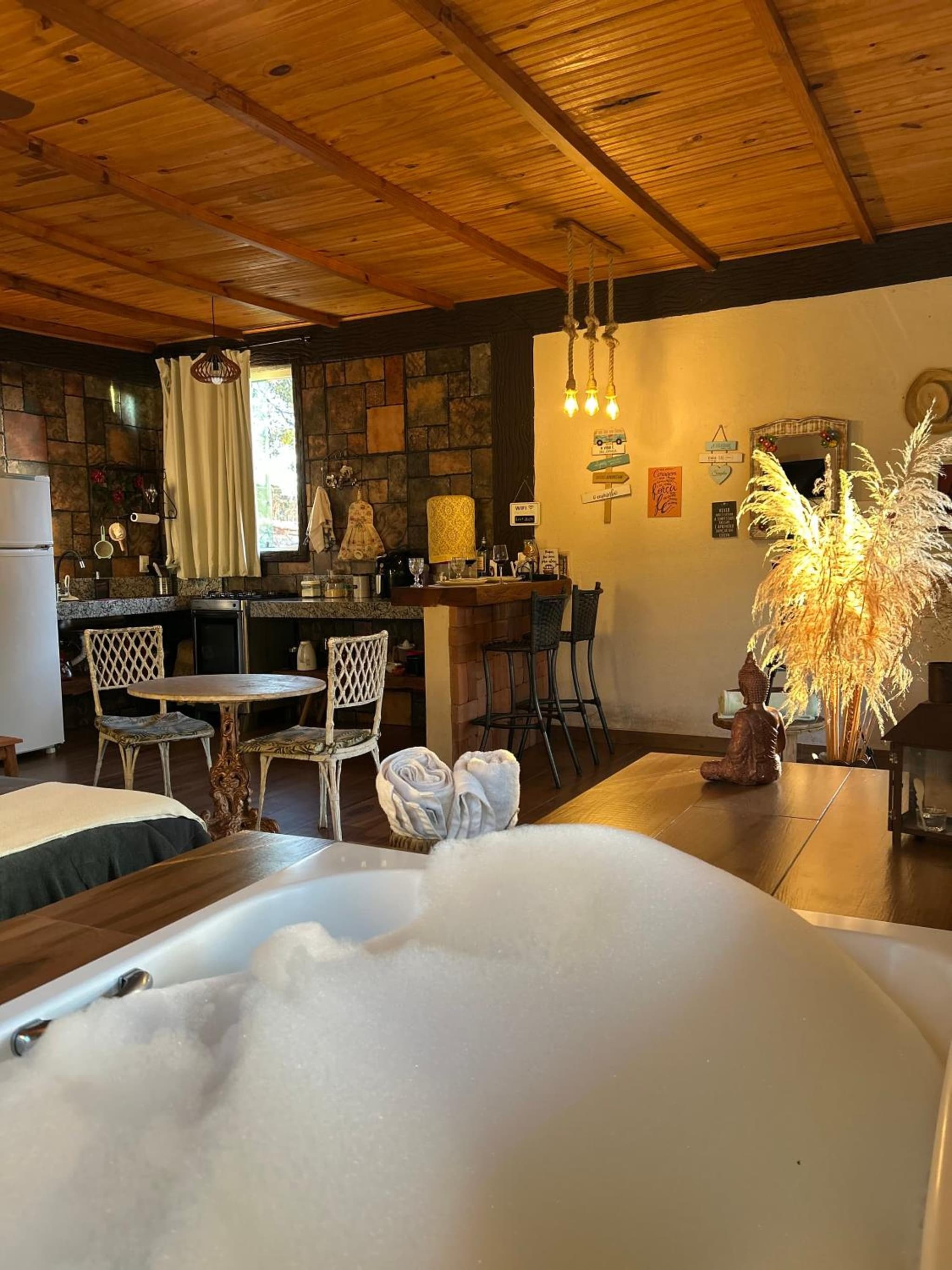 Loft Mandalua photo 9