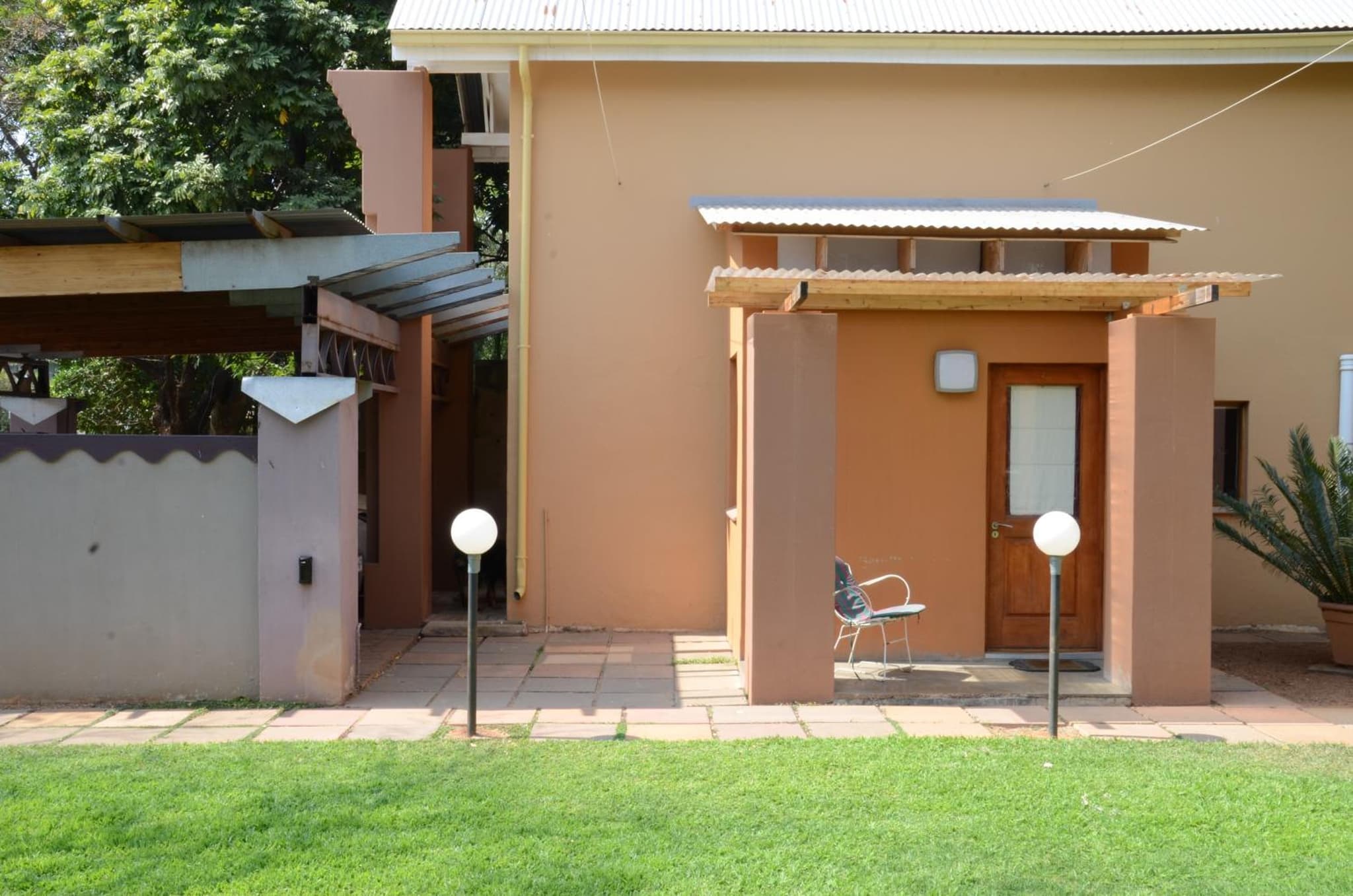 Bed & Breakfast in Hatfield photo 5