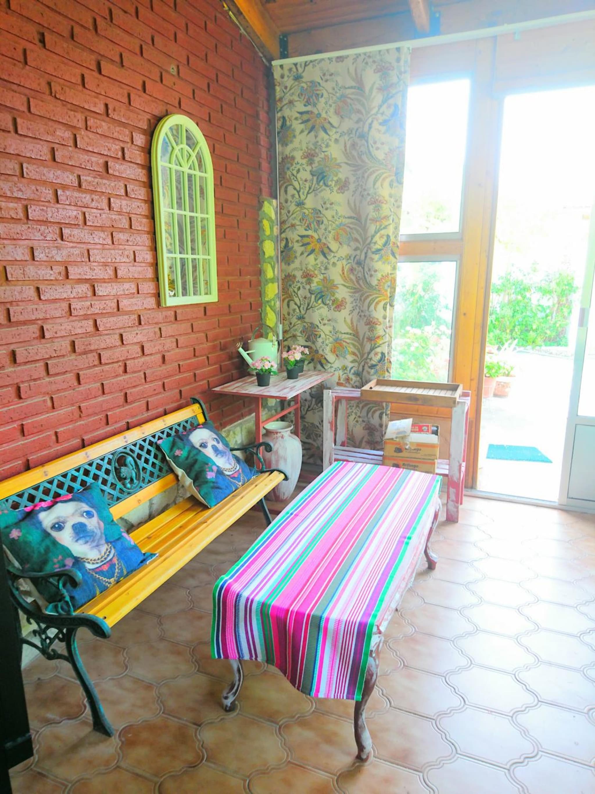 Casa rural las Rosas photo 2