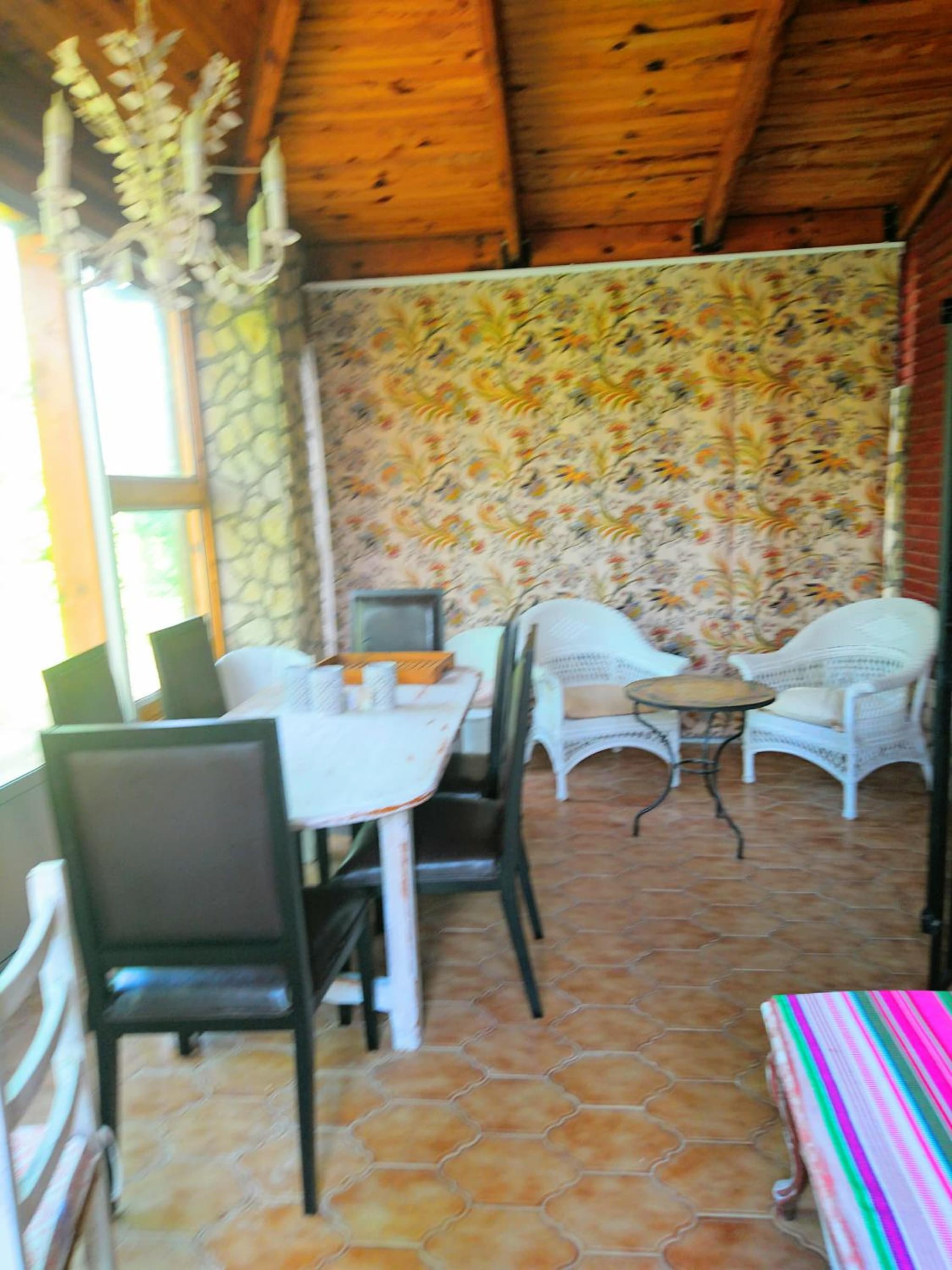 Casa rural las Rosas photo 4
