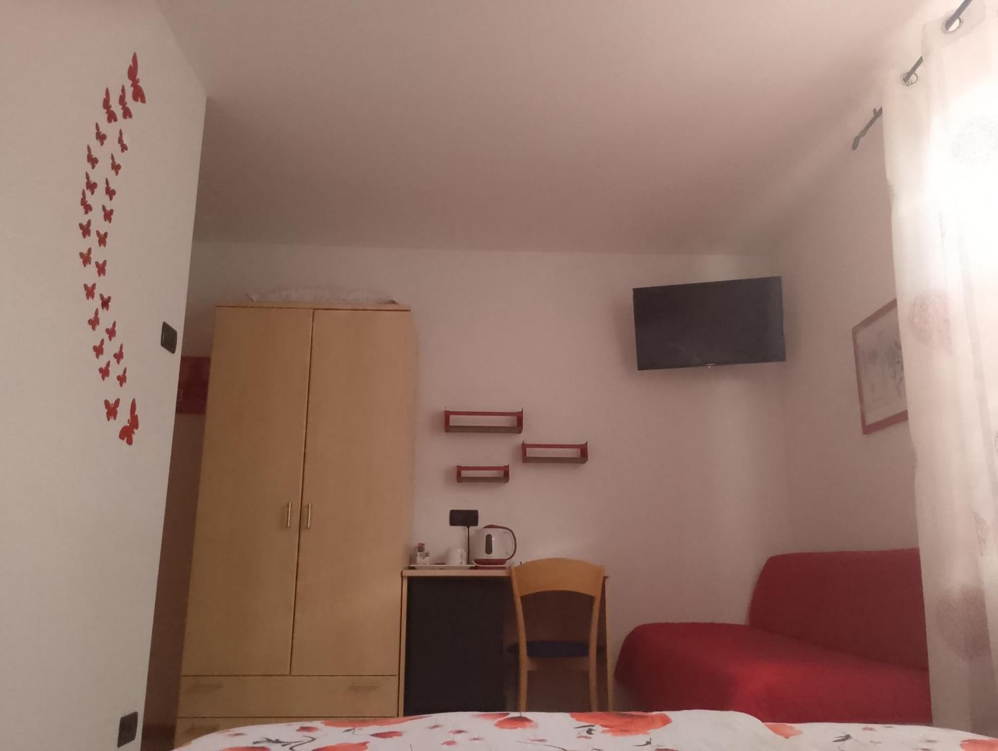 Bed and Breakfast Galet photo 3